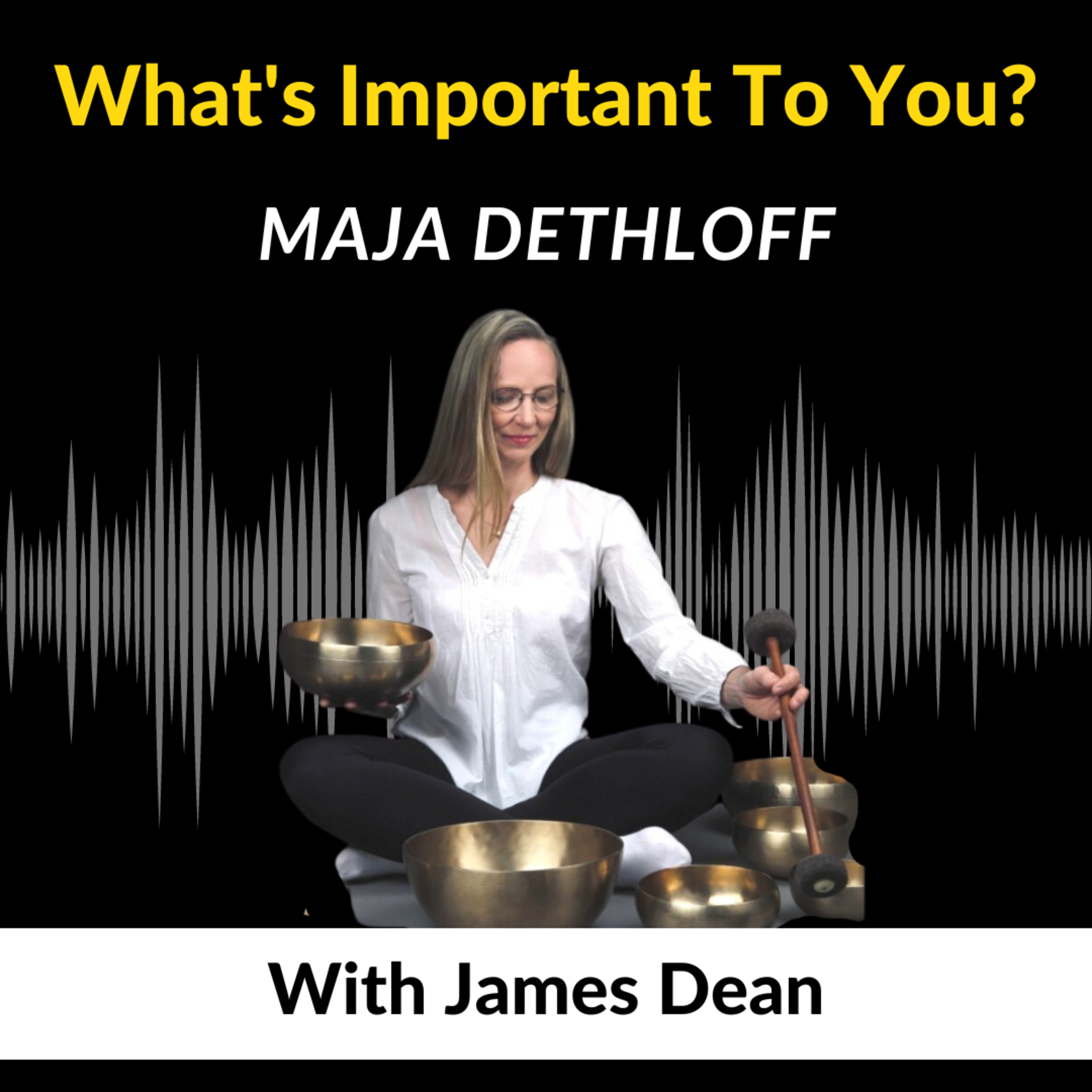 What\'s Important To You?