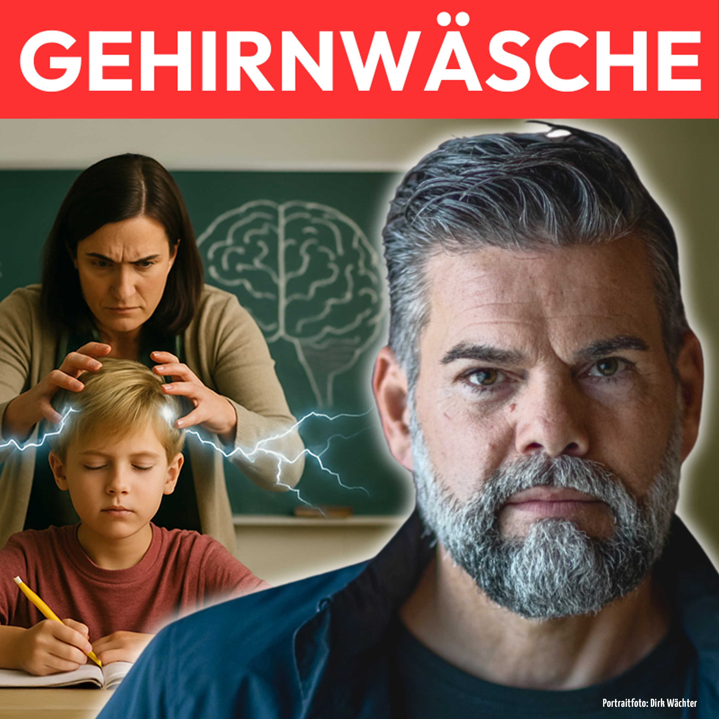 Matthias Langwasser: Spiritualität, Ganzheitliche Gesundheit, Systemkritik.