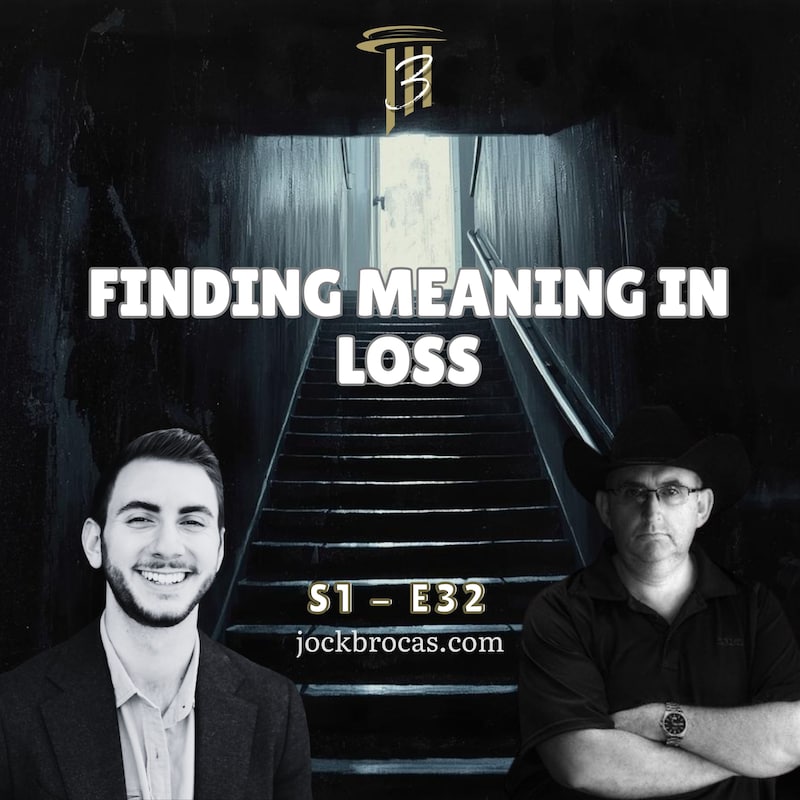 Artwork for podcast Pillars Of Grief