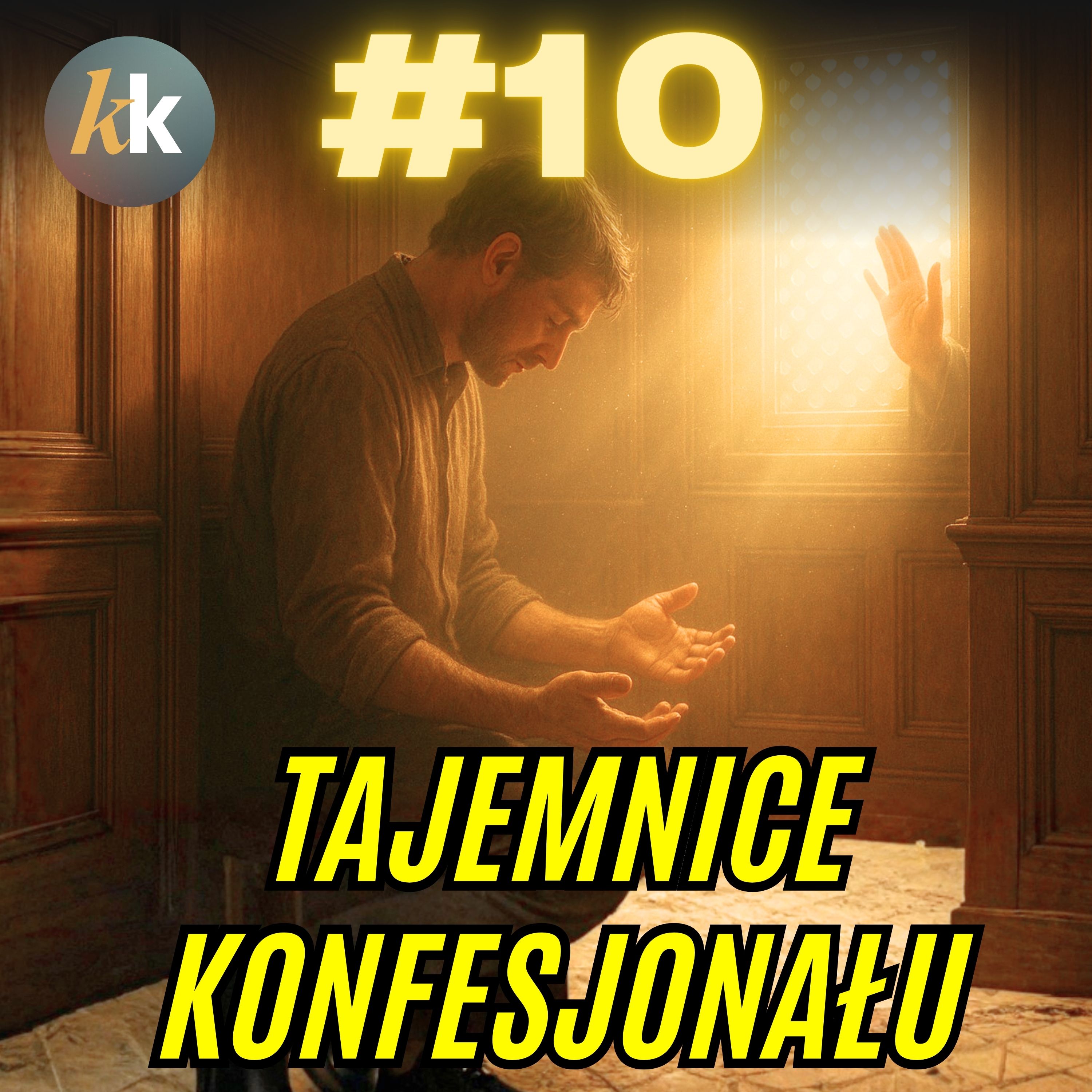 Tajemnice Konfesjonału episode artwork