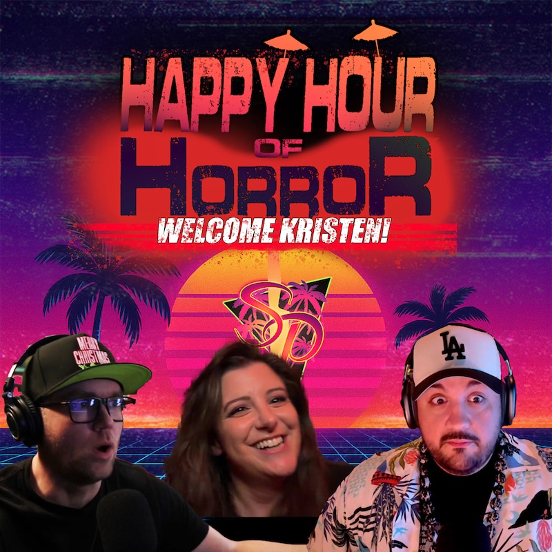Artwork for podcast Slasher's Paradise