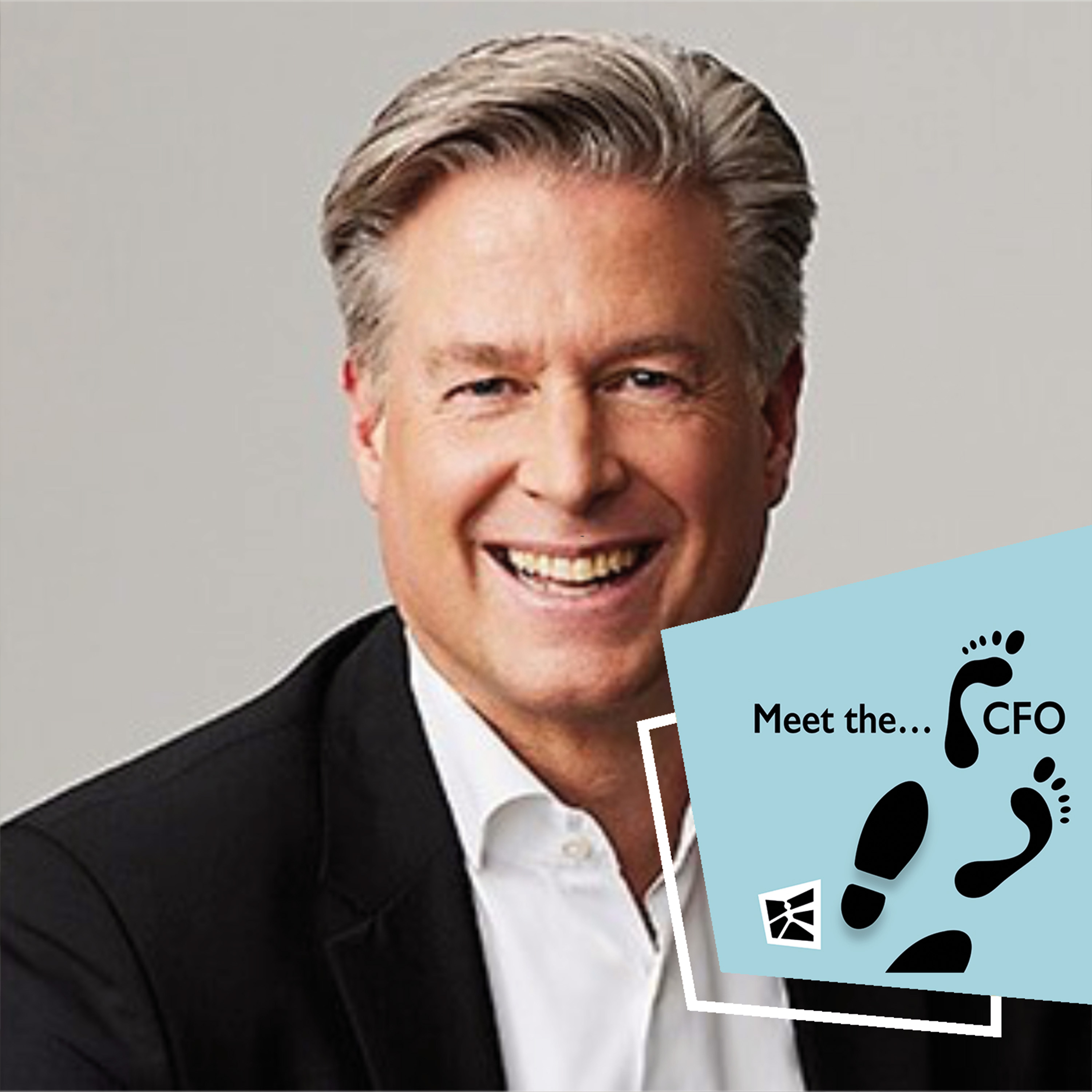 Meet the CFO #34 Martin Beer | Mytheresa | Tipps & Tricks