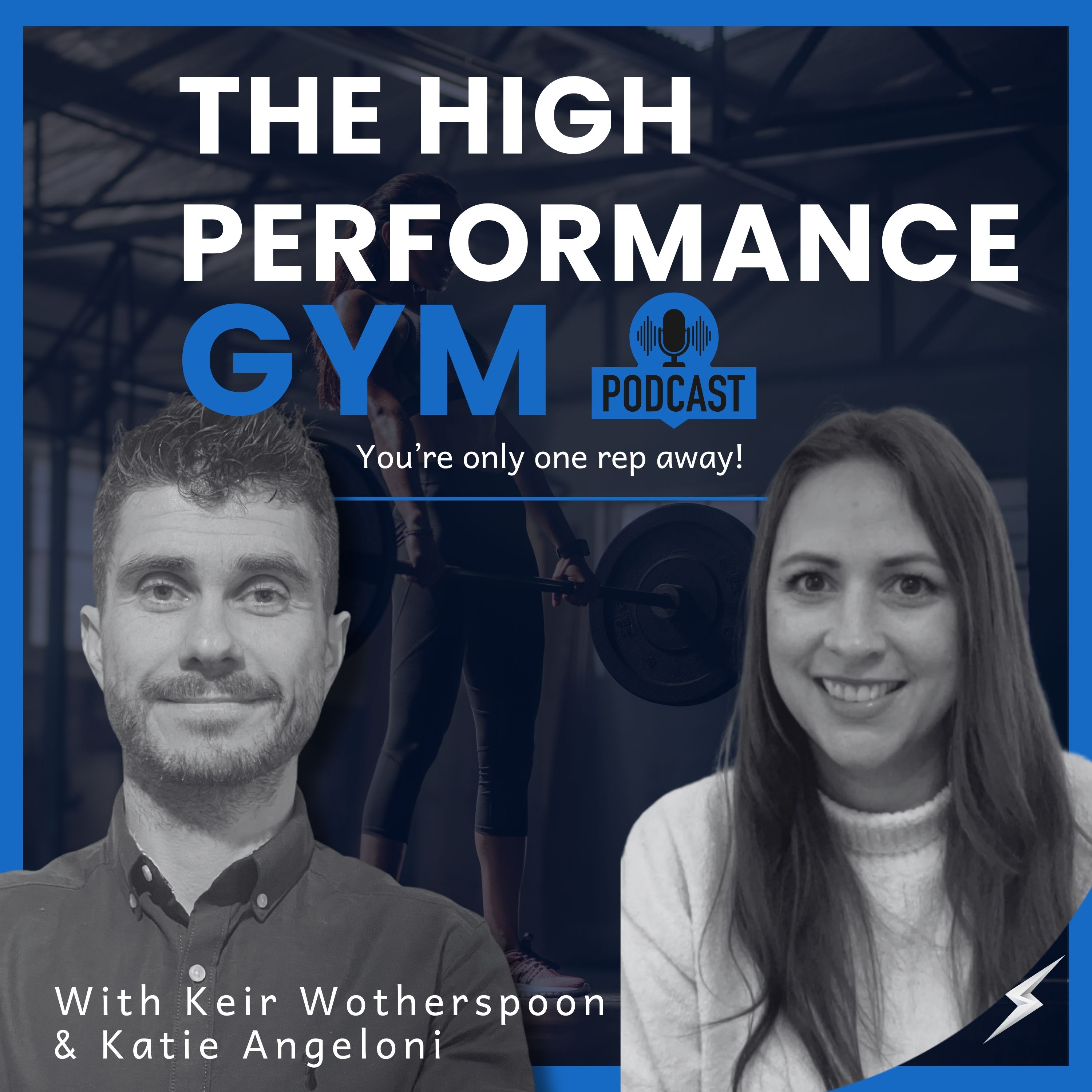 The High Performance Gym