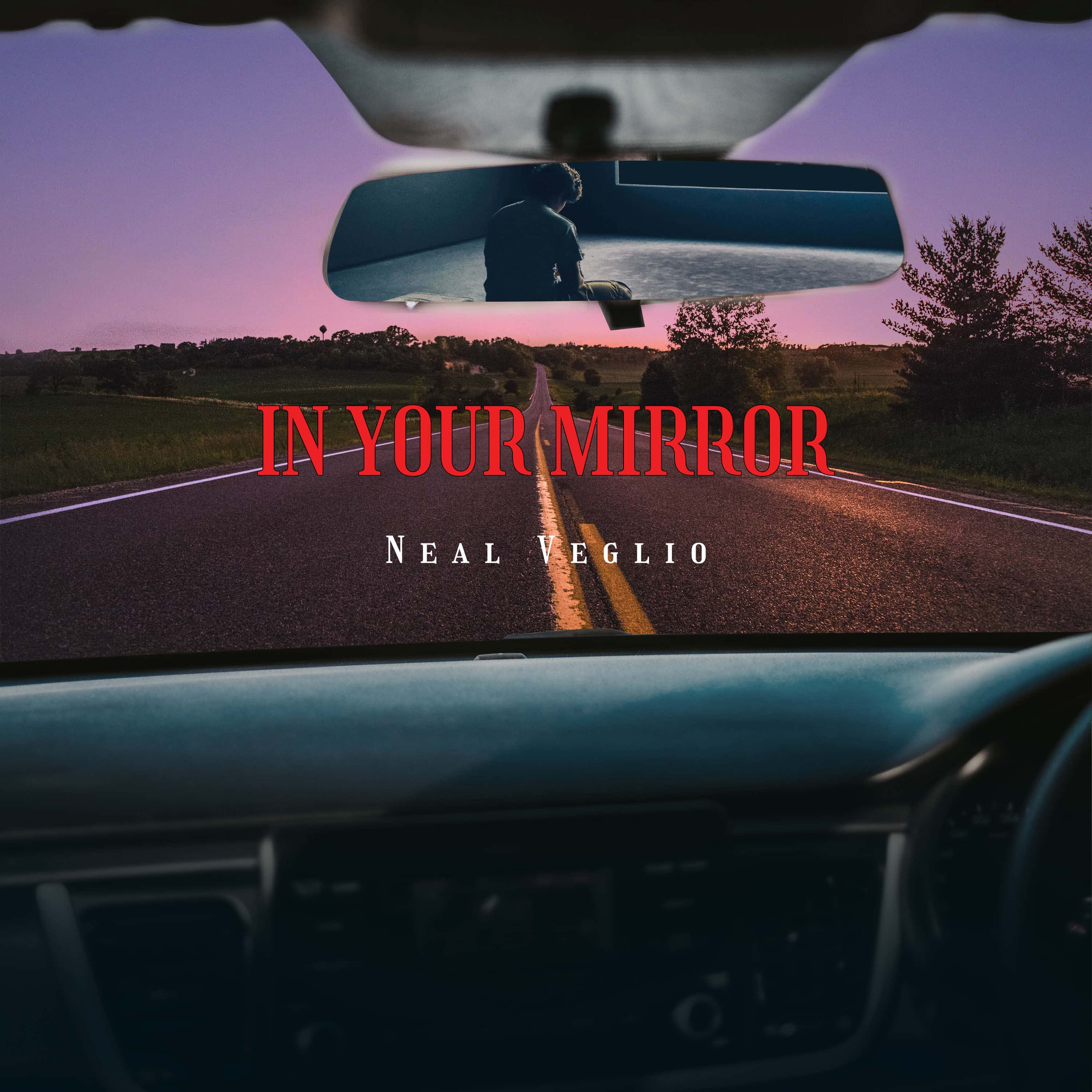 In Your Mirror: extraordinary people you should know share their inspirational stories of overcoming