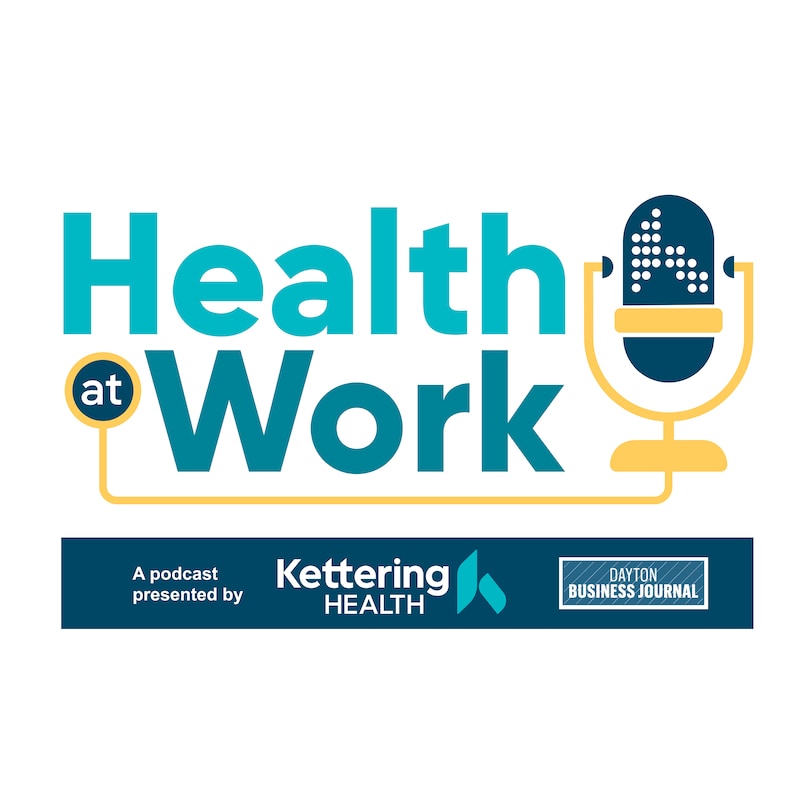 Artwork for podcast Health at Work