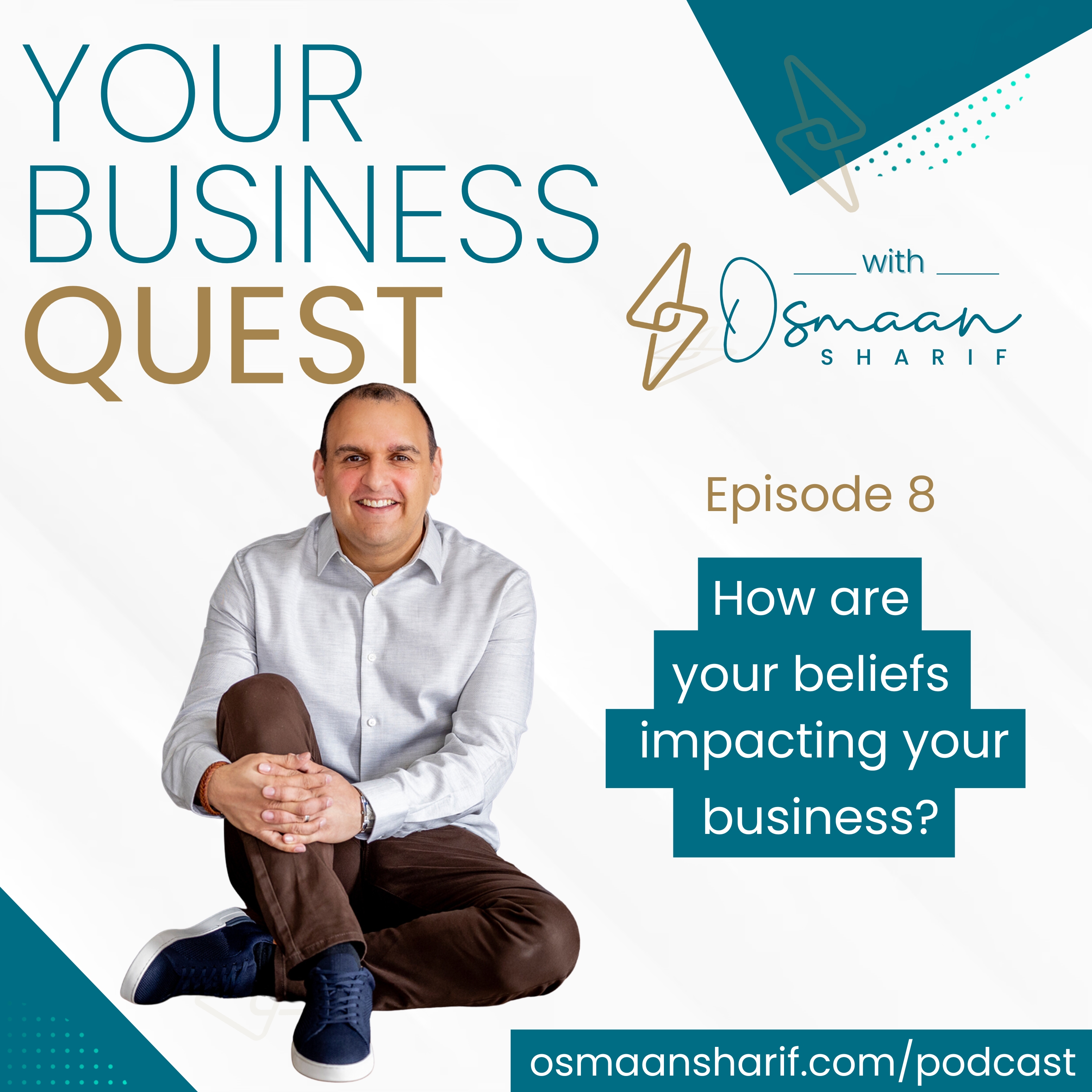 Your Business Quest