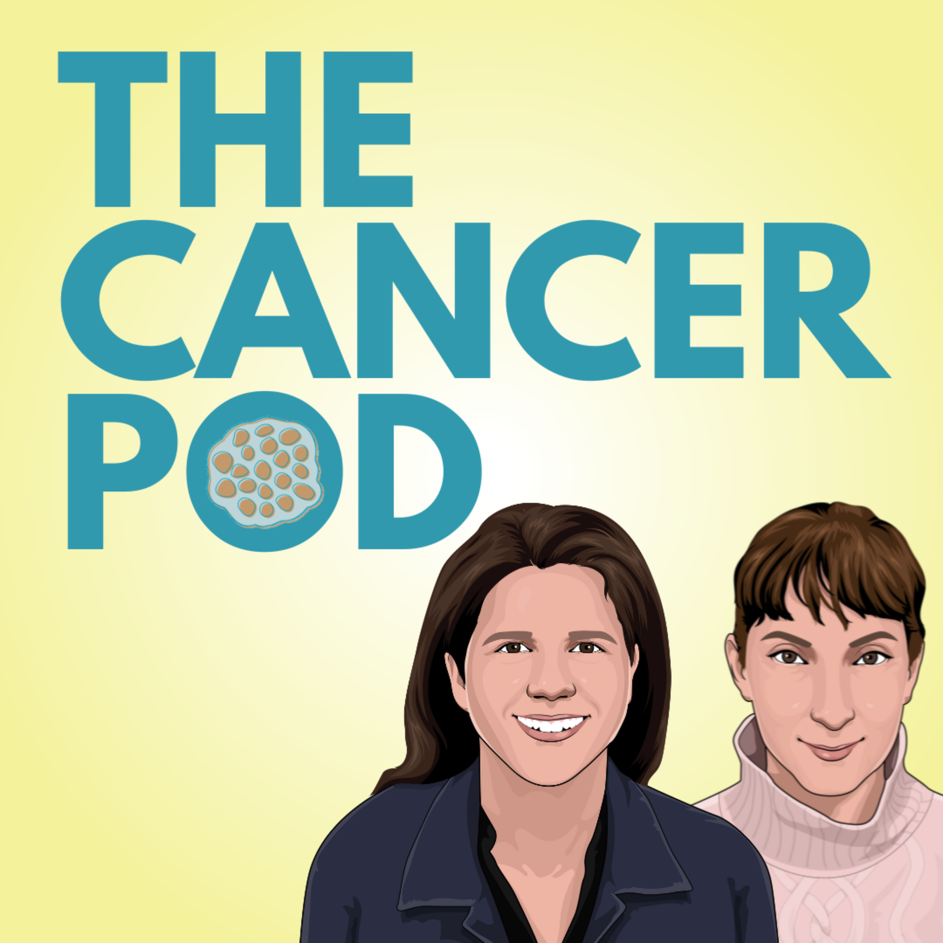 Introducing The Cancer Pod