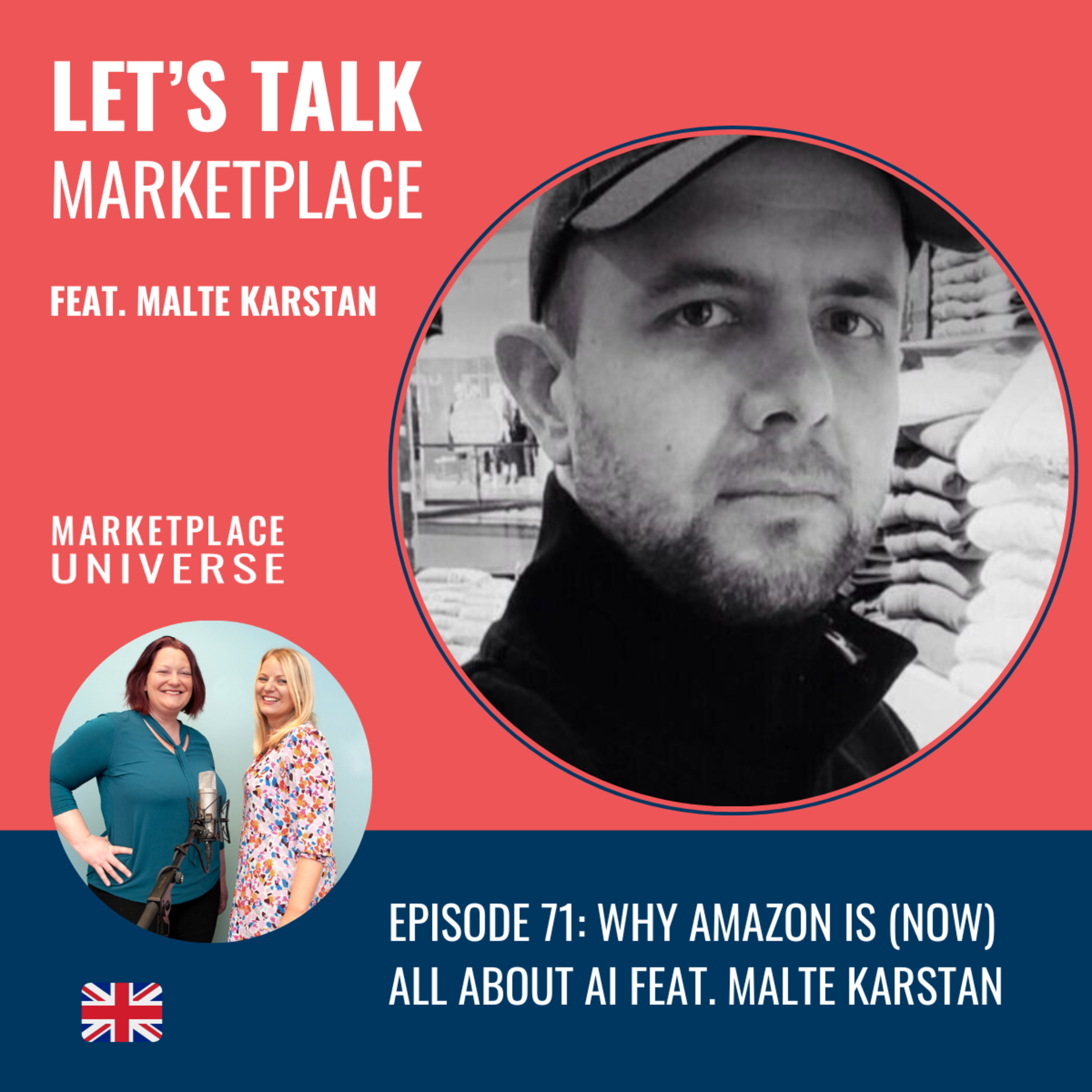 Let\'s talk Marketplace