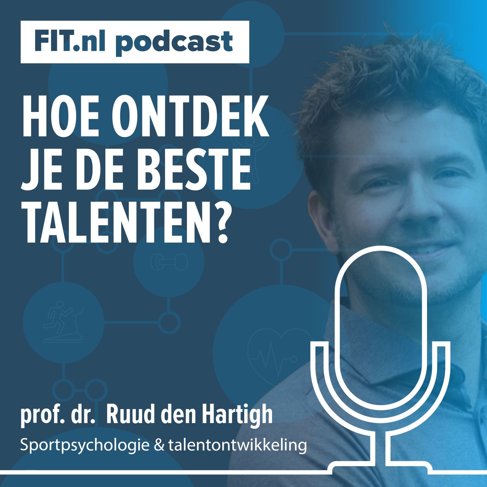 Voor een fitter en gezonder leven