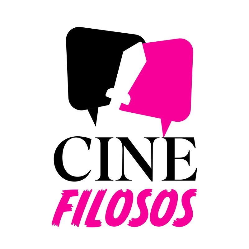 Artwork for podcast Cinefilosos