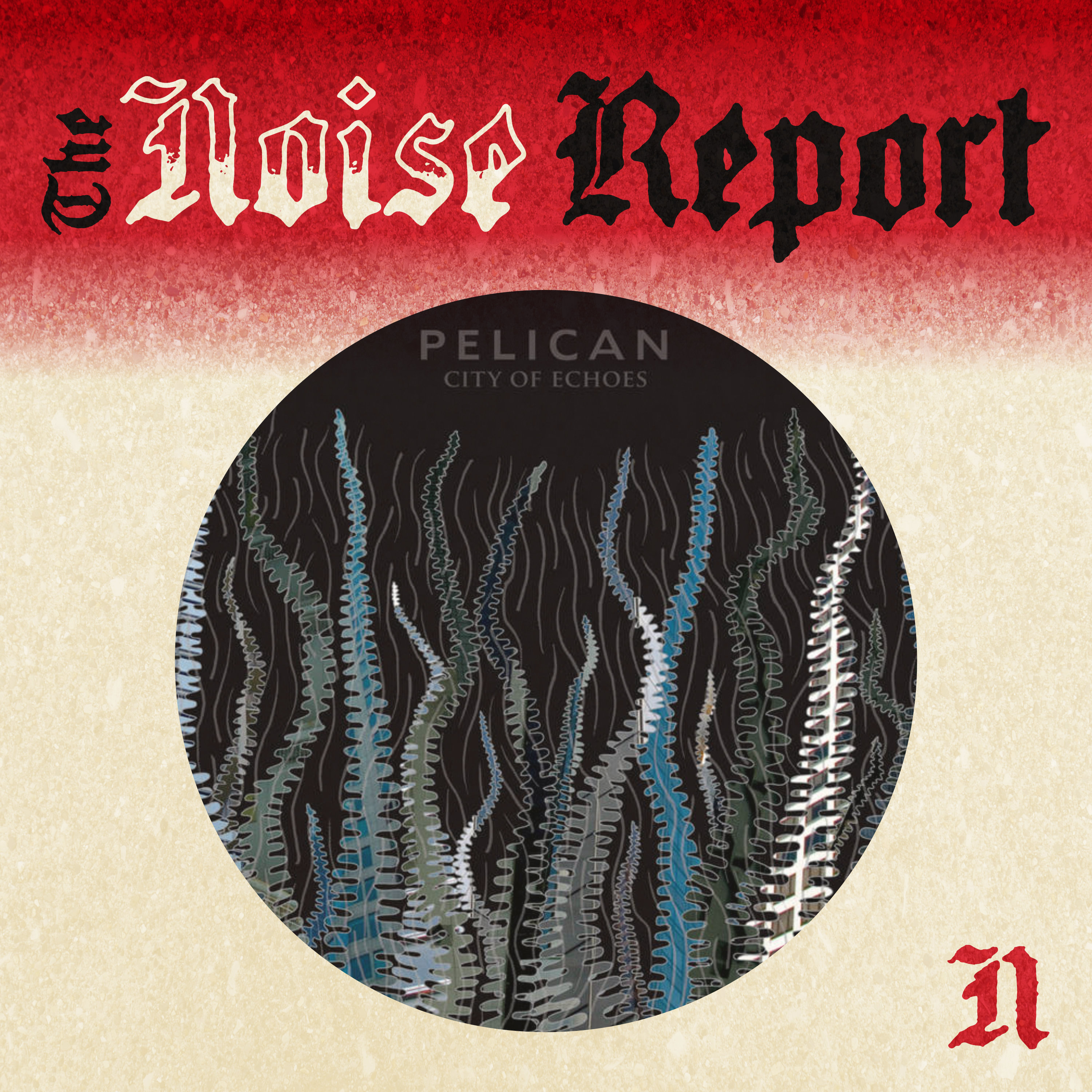 The Wordless Power of Pelican's City of Echoes