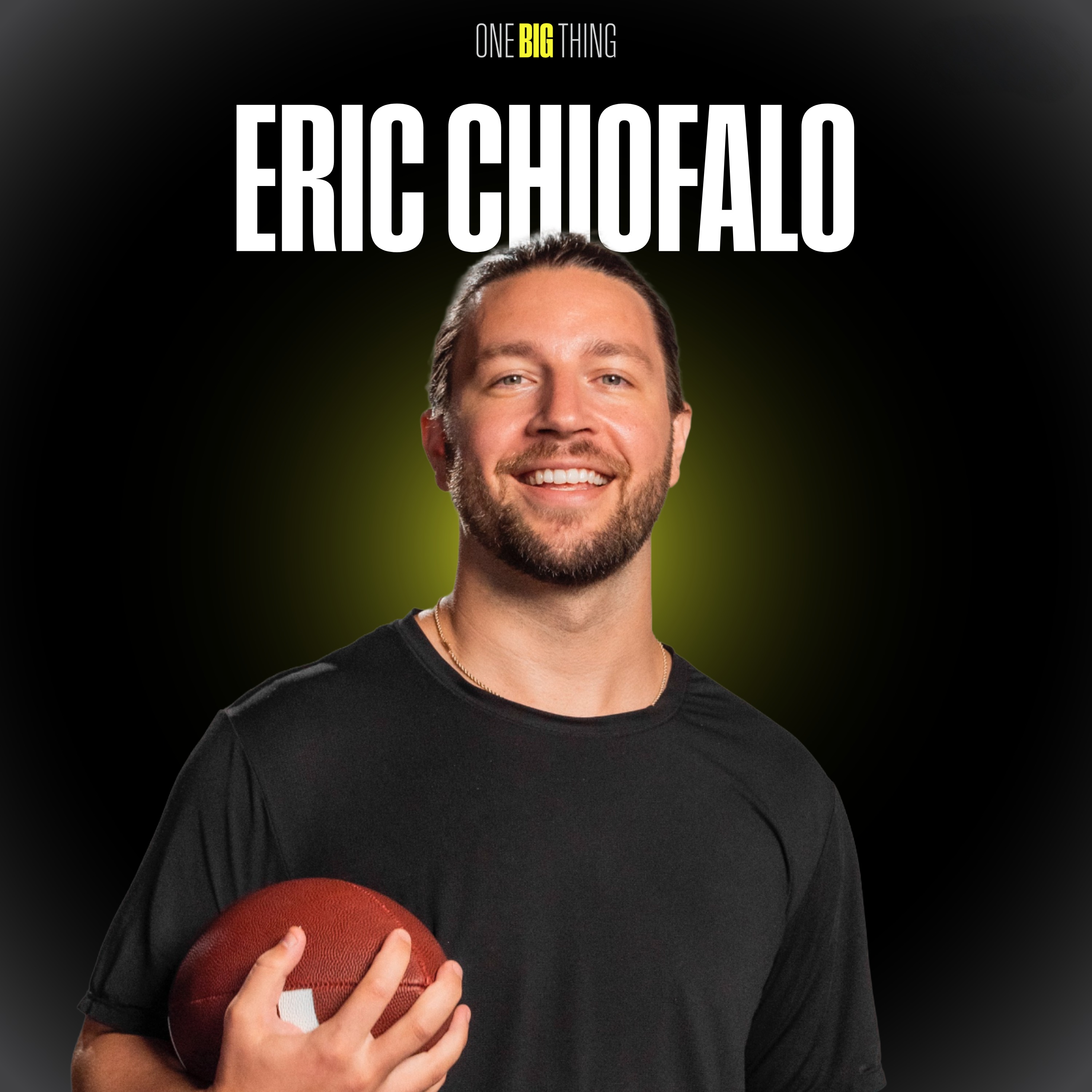 The One Big Thing with Steve Campbell