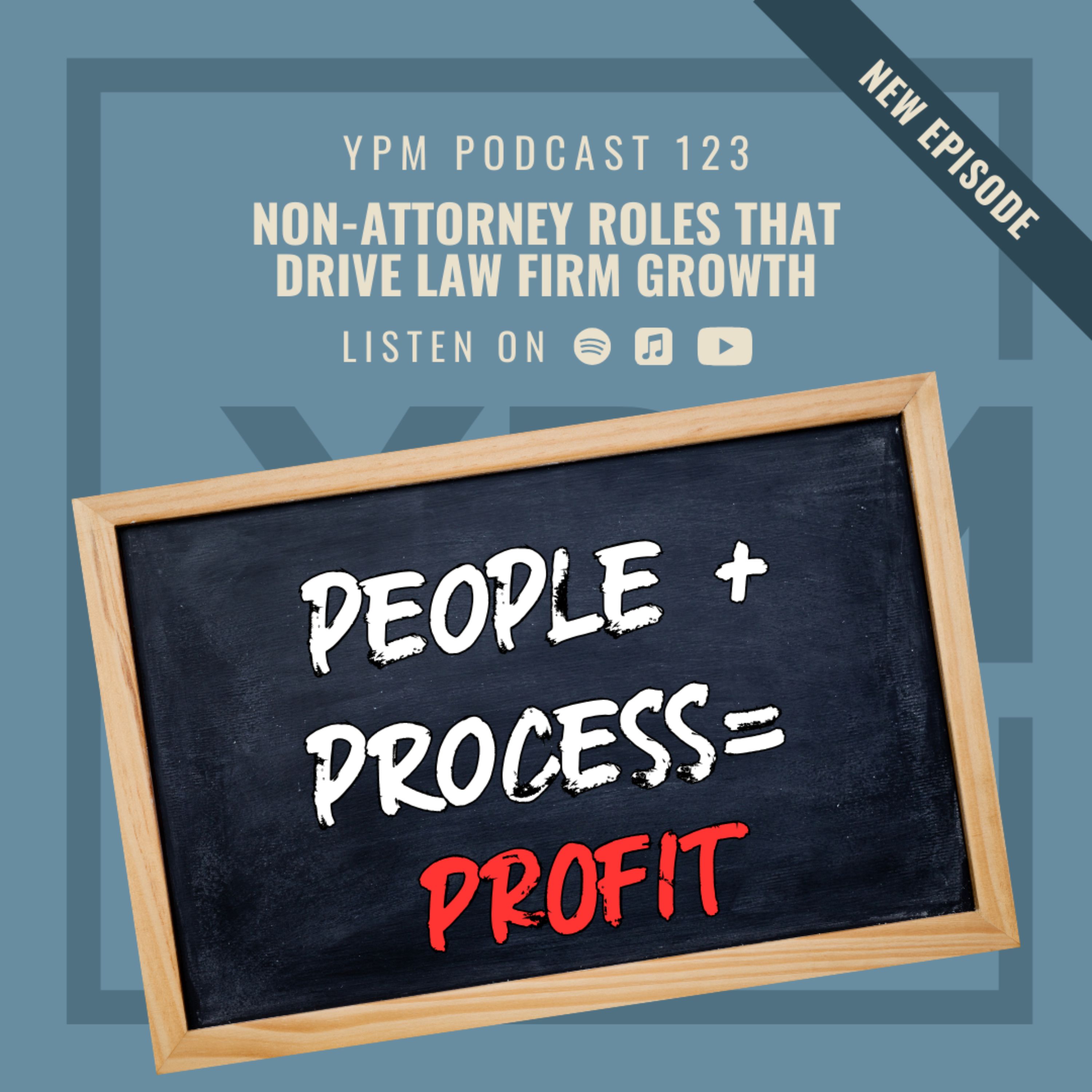 Non-Attorney Roles That Drive Law Firm Growth