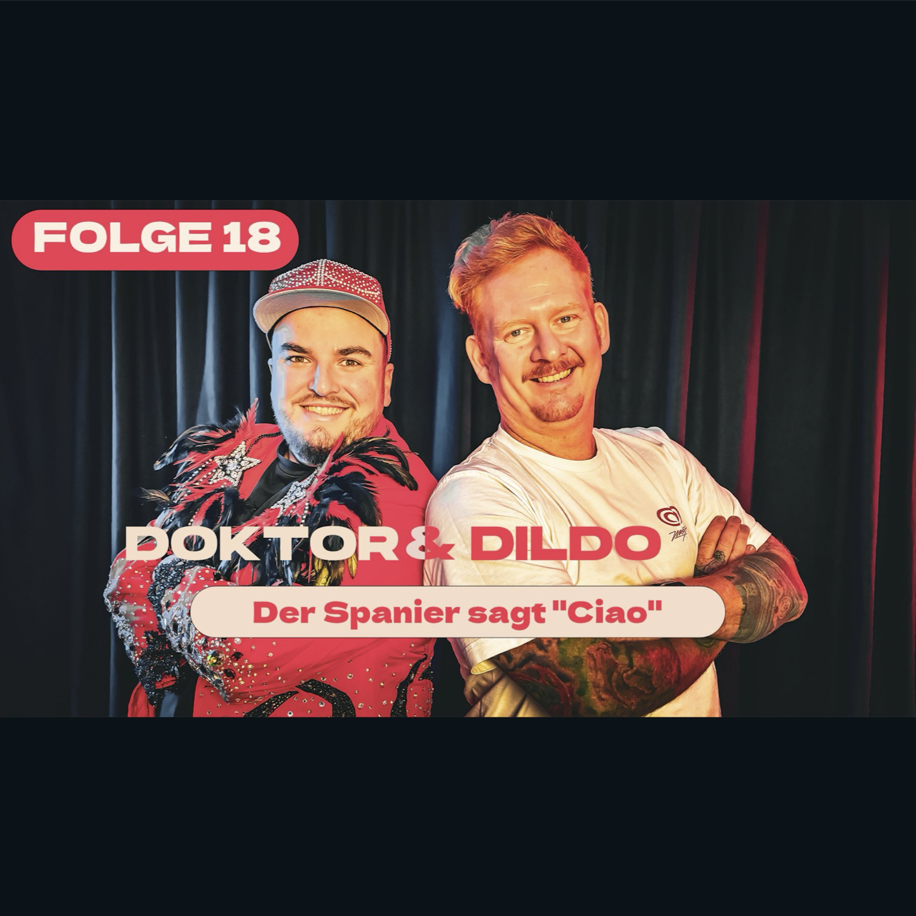 Doktor & Dildo