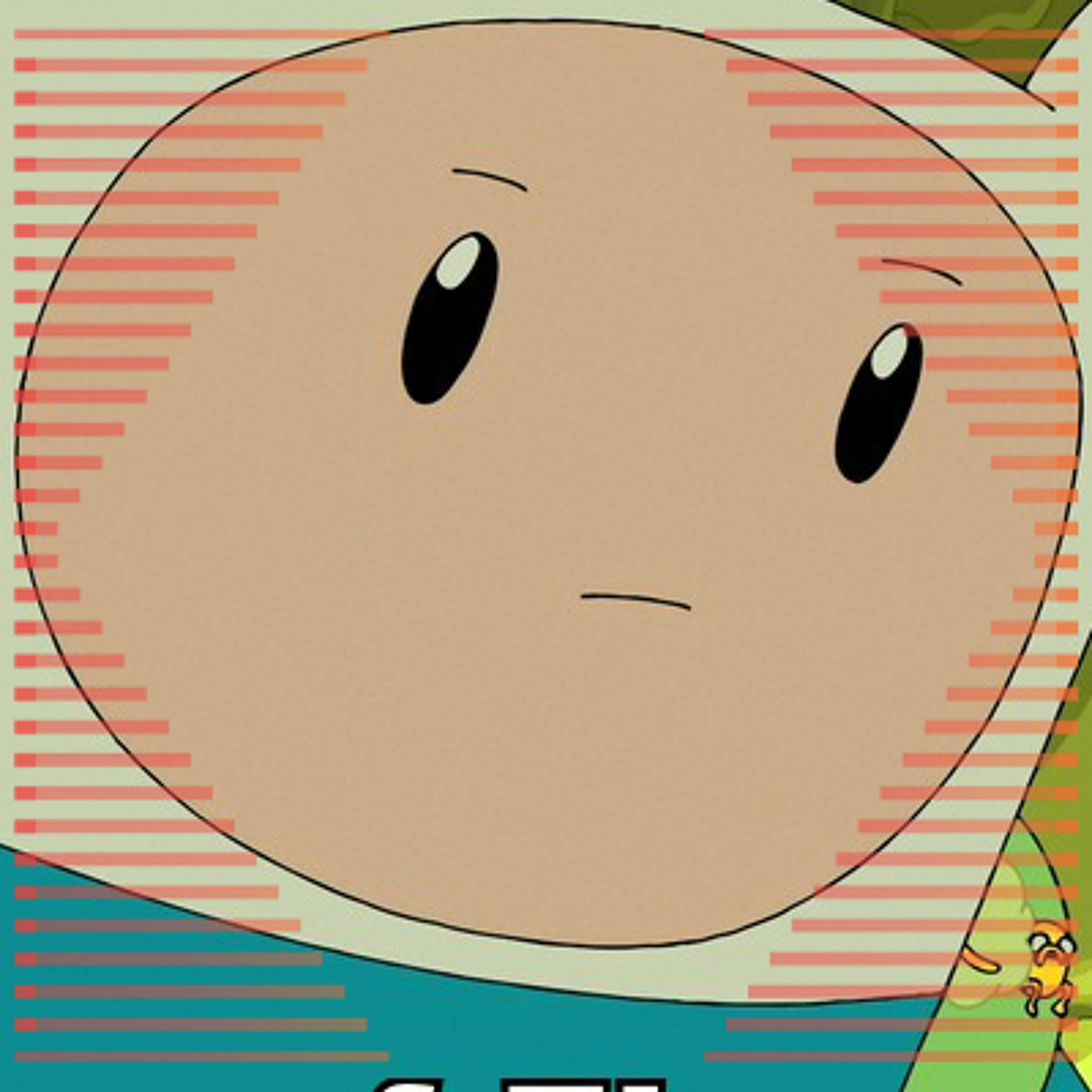 Flooping the Pig - An Adventure Time Podcast
