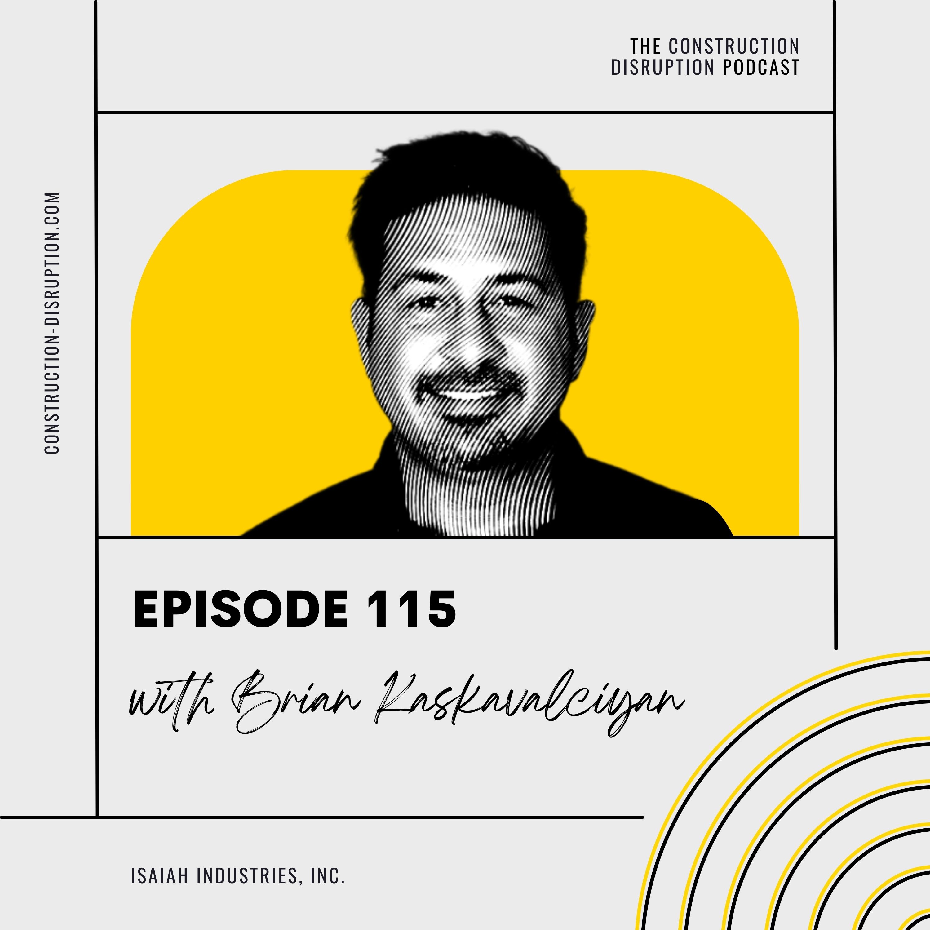 Empowering your Business and Achieving your Goals with Brian Kaskavalciyan