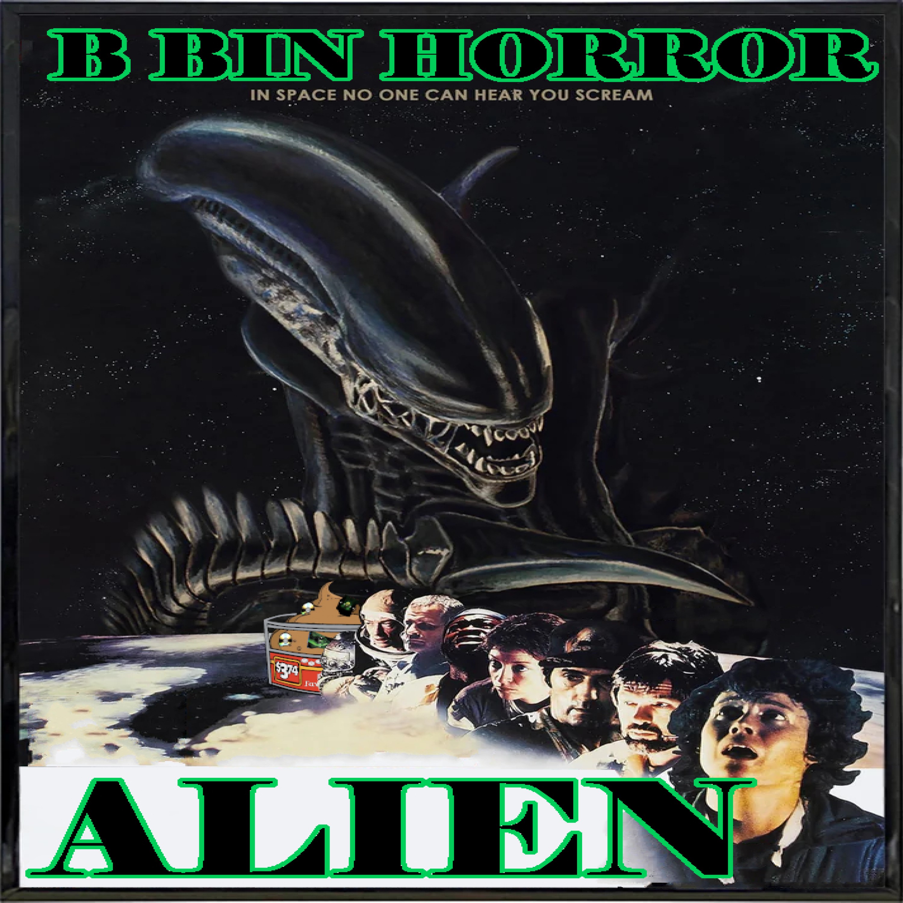 Alien