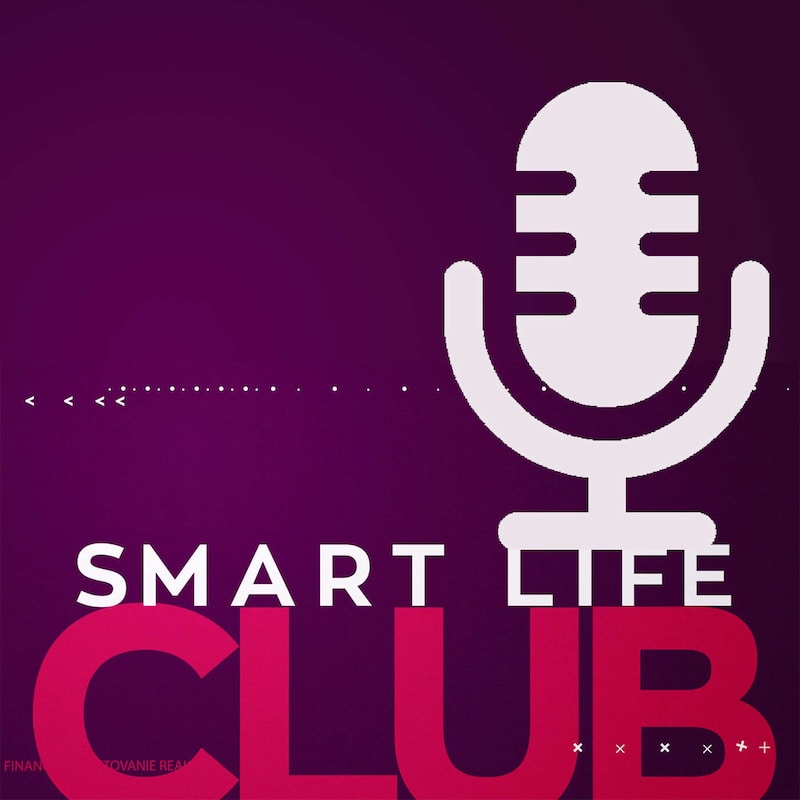Artwork for podcast Smart Life Podcast