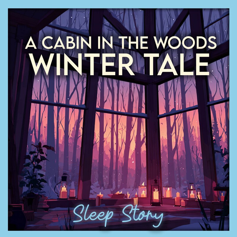 Artwork for podcast Deep Sleep Stories