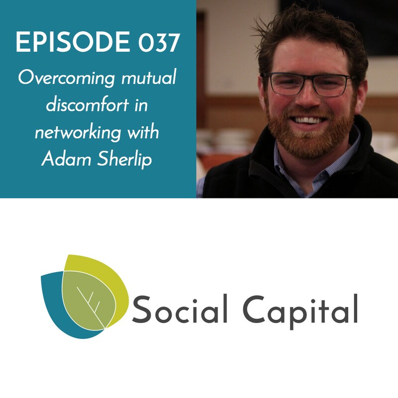Artwork for podcast Social Capital