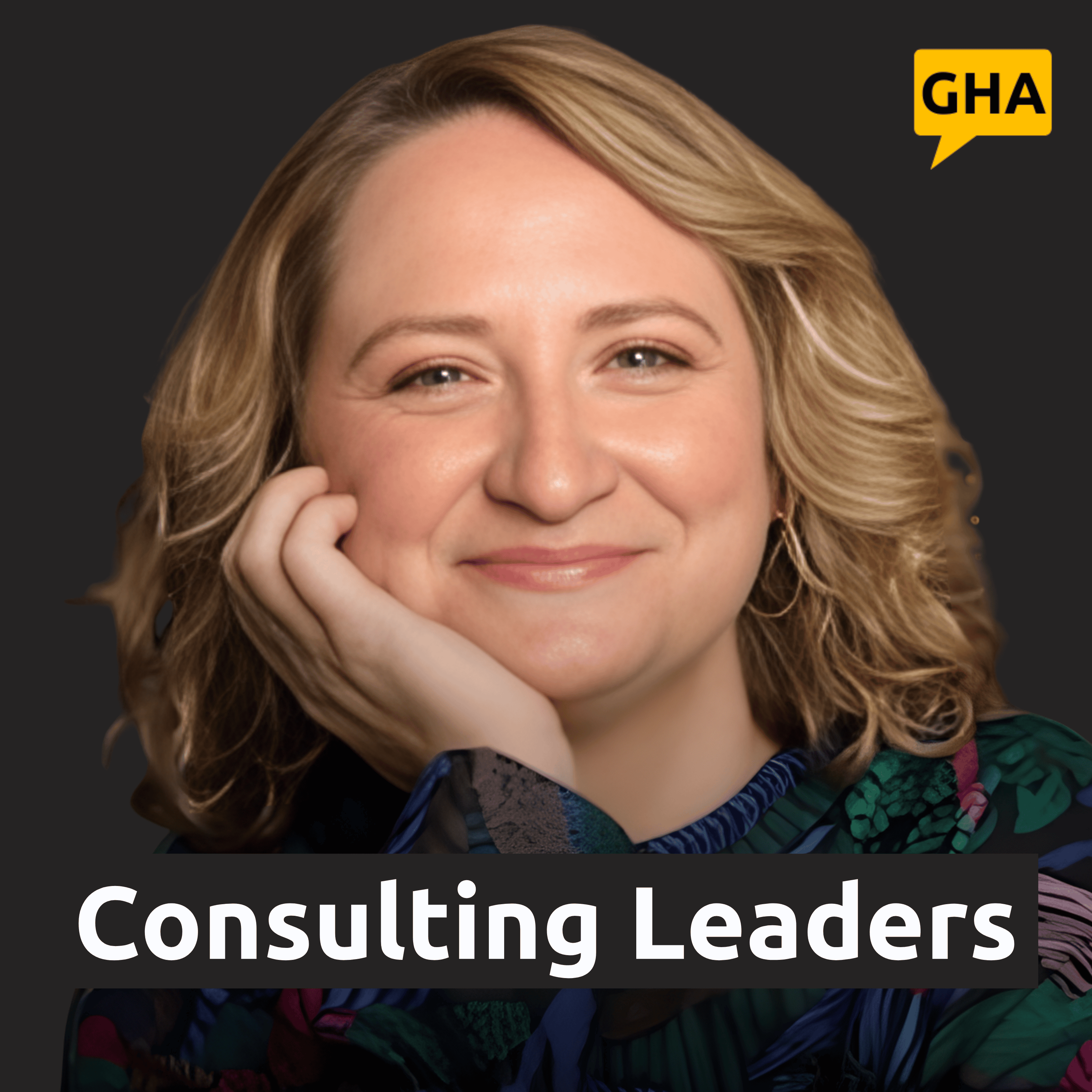 How Consultants Can Help Leaders Build High-Trust Cultures That Actually Perform With Laurel Smylie episode artwork