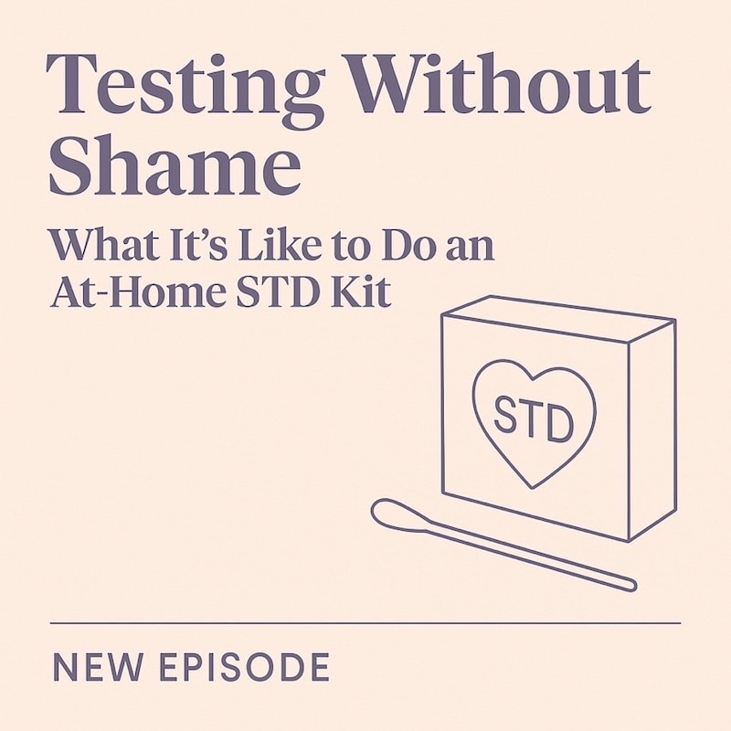 Artwork for podcast Surviving Me