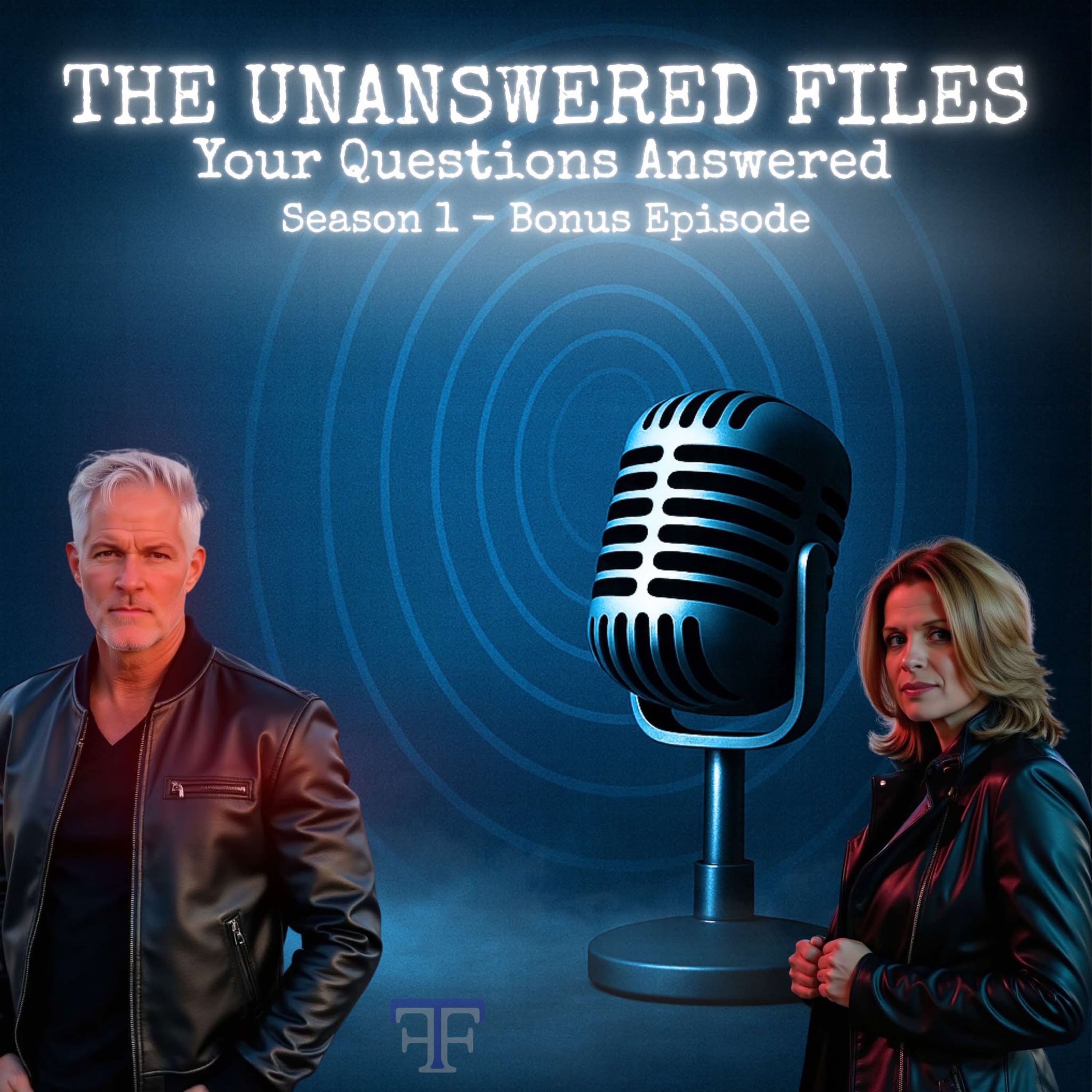 S1 Bonus Episode: The Unanswered Files | The Fronczak Files