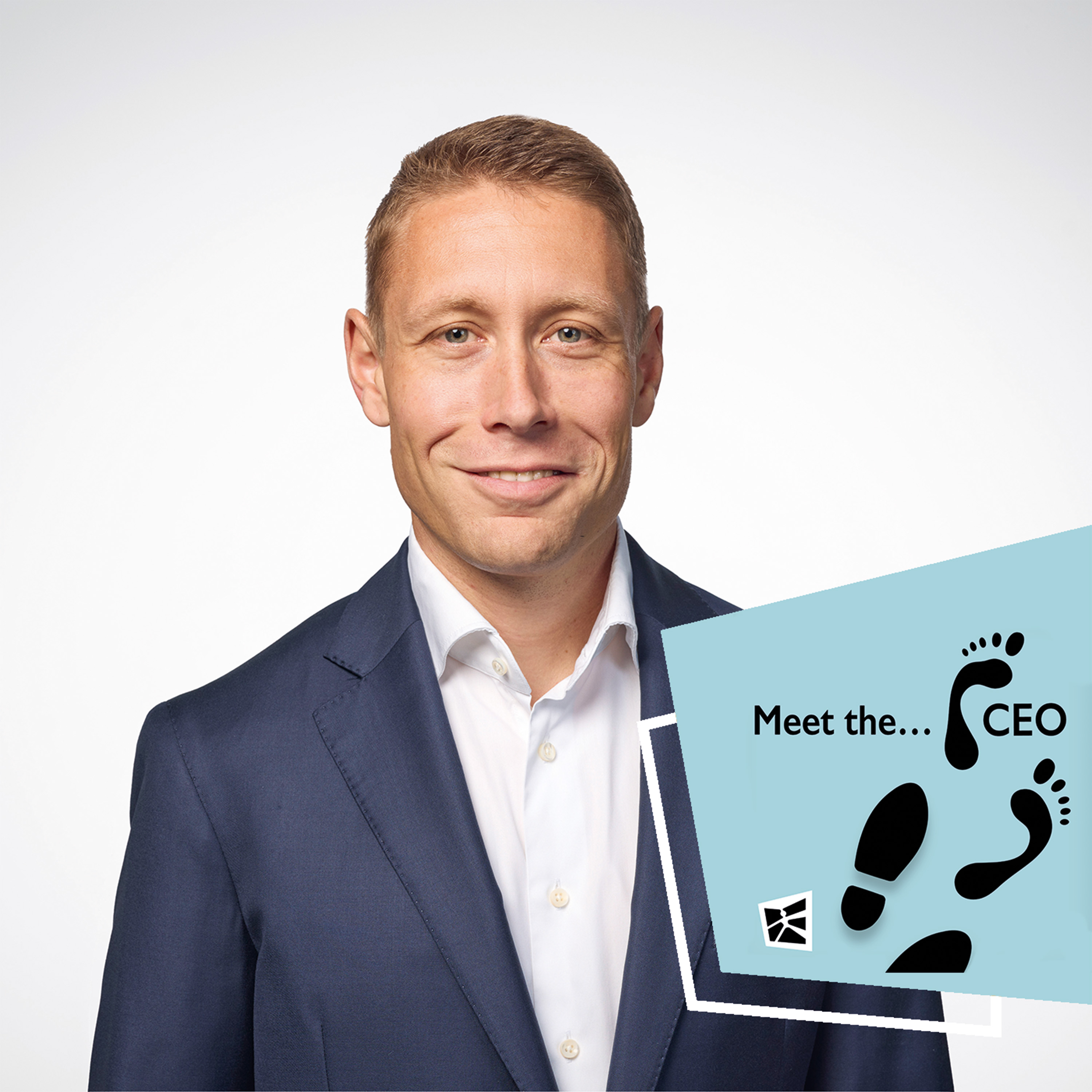 Meet the CFO #77 Oliver Streuli | CFO Rieter