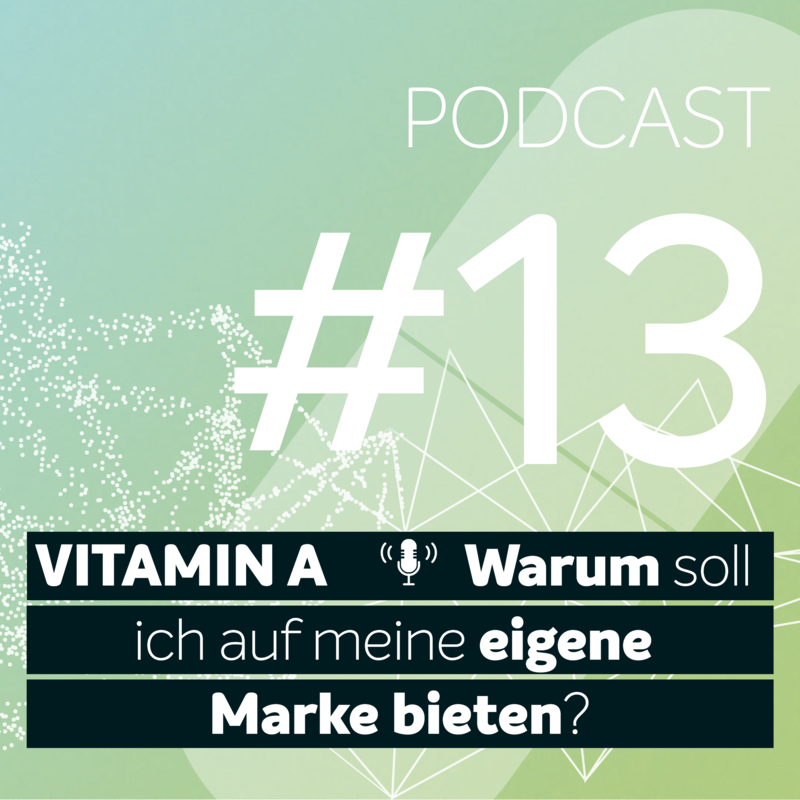 Artwork for podcast Vitamin A - Deine Dosis Amazon PPC