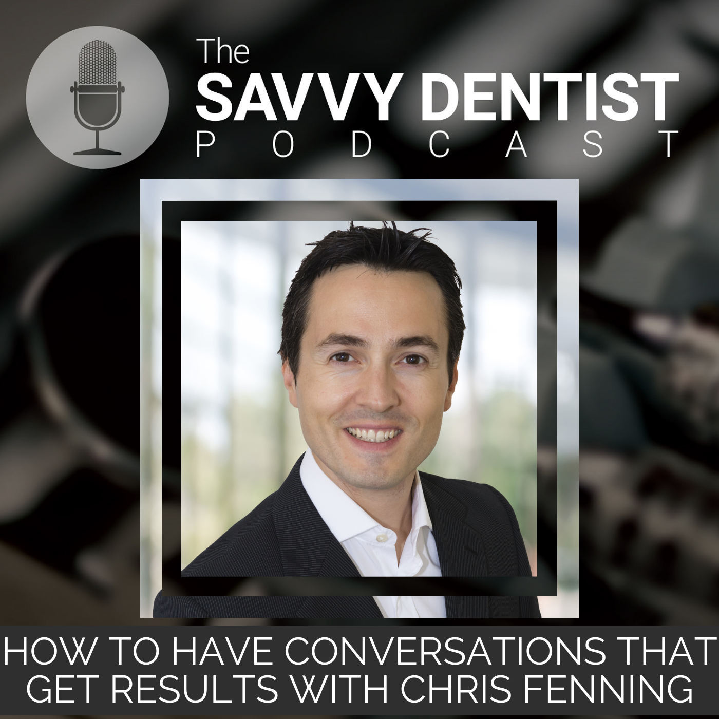 The Savvy Dentist