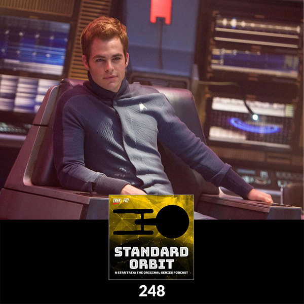 248: Renegade? episode artwork