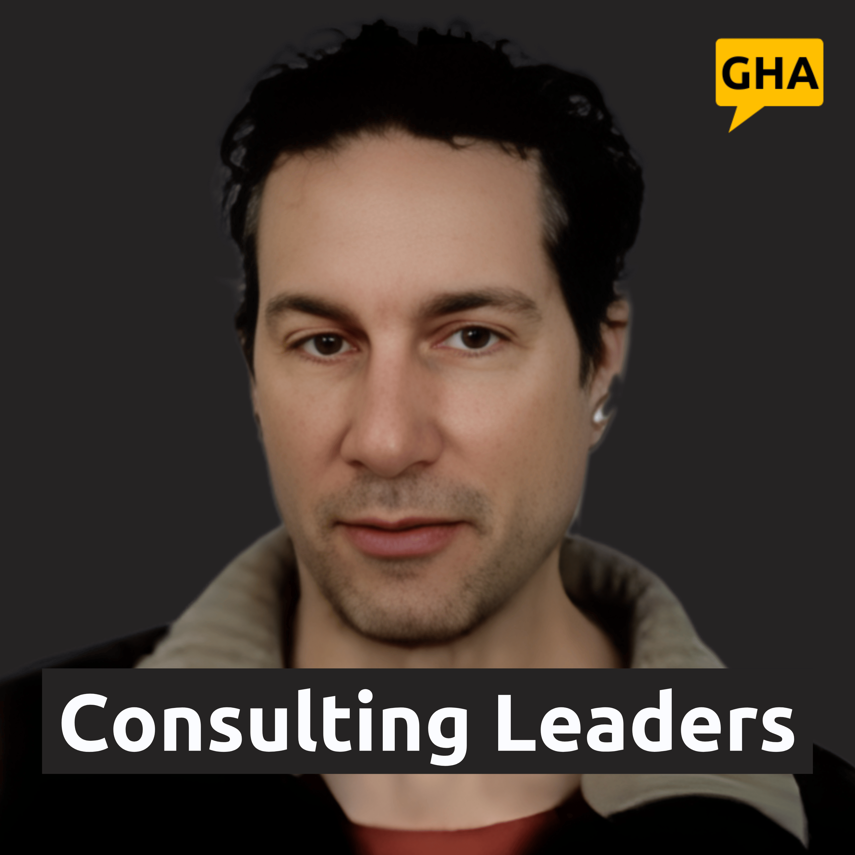 Consulting Leaders