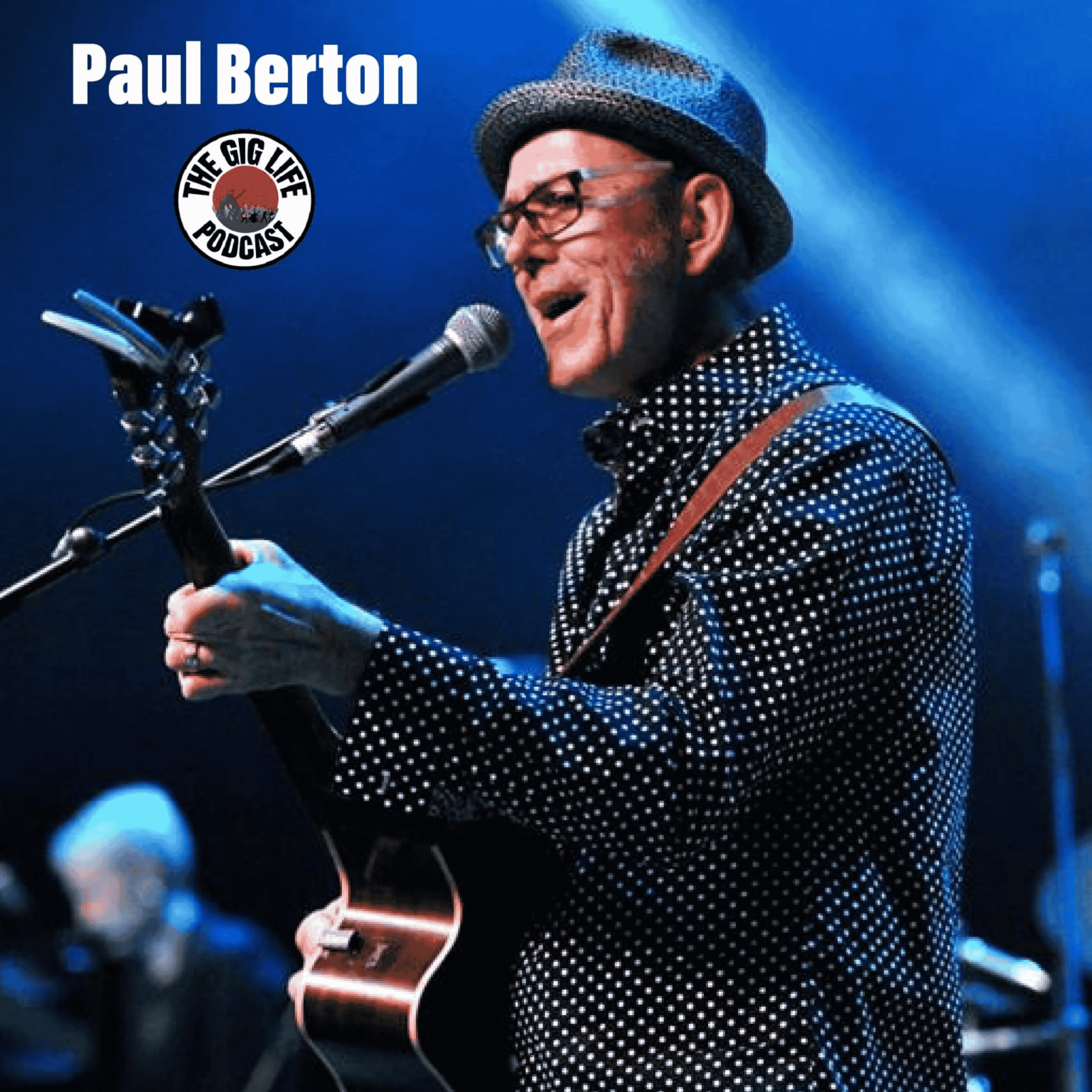 115. Paul Berton