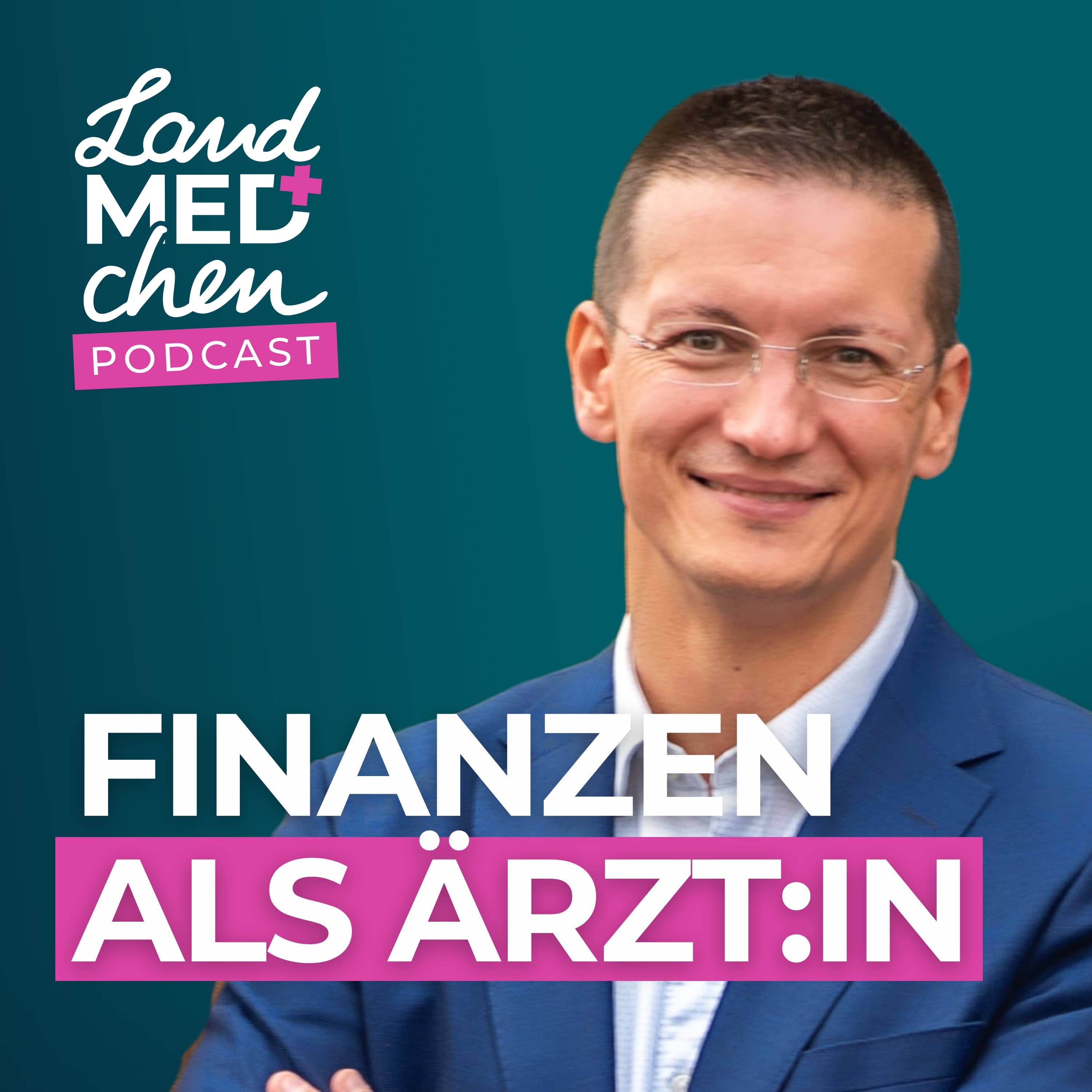 LandMEDchen