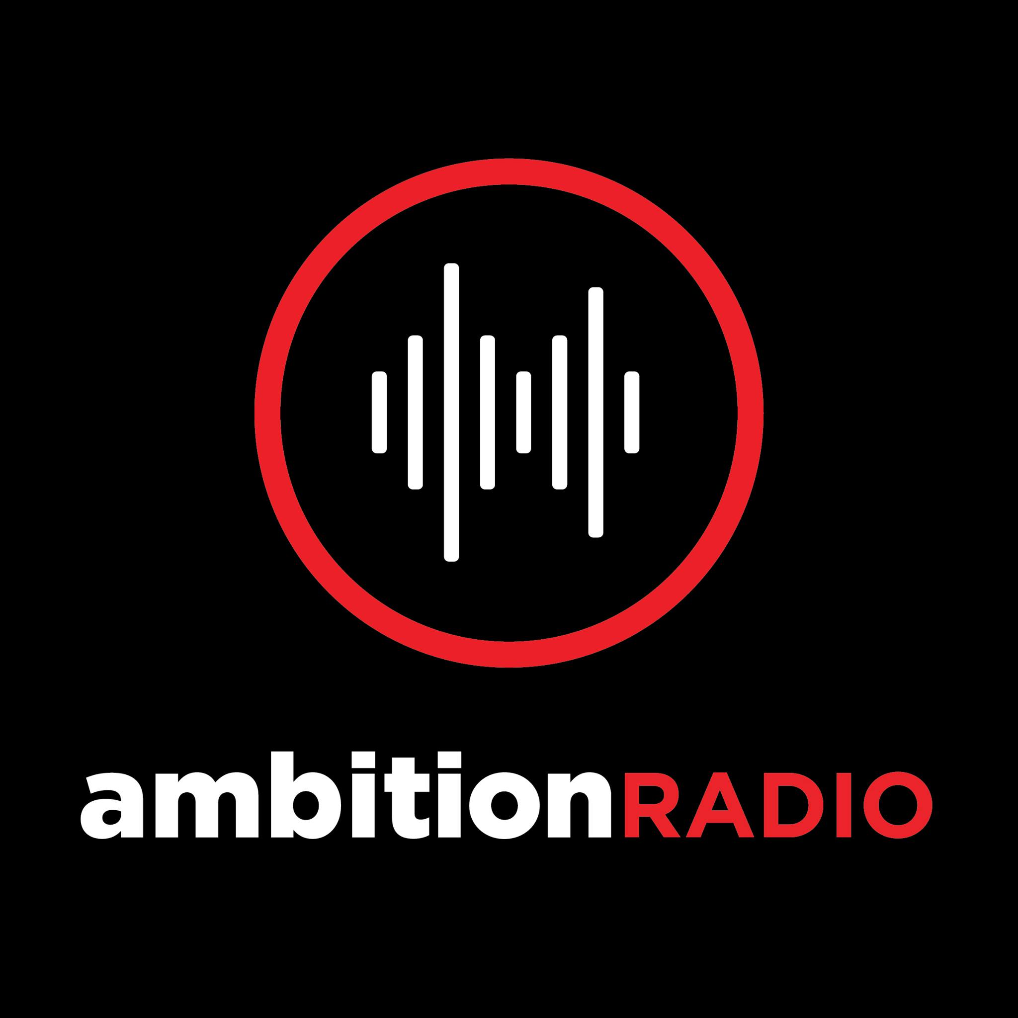 Show artwork for Ambition Radio