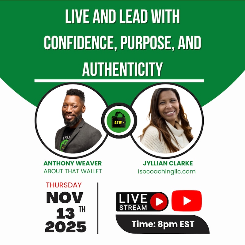 Artwork for podcast ABOUT THAT WALLET