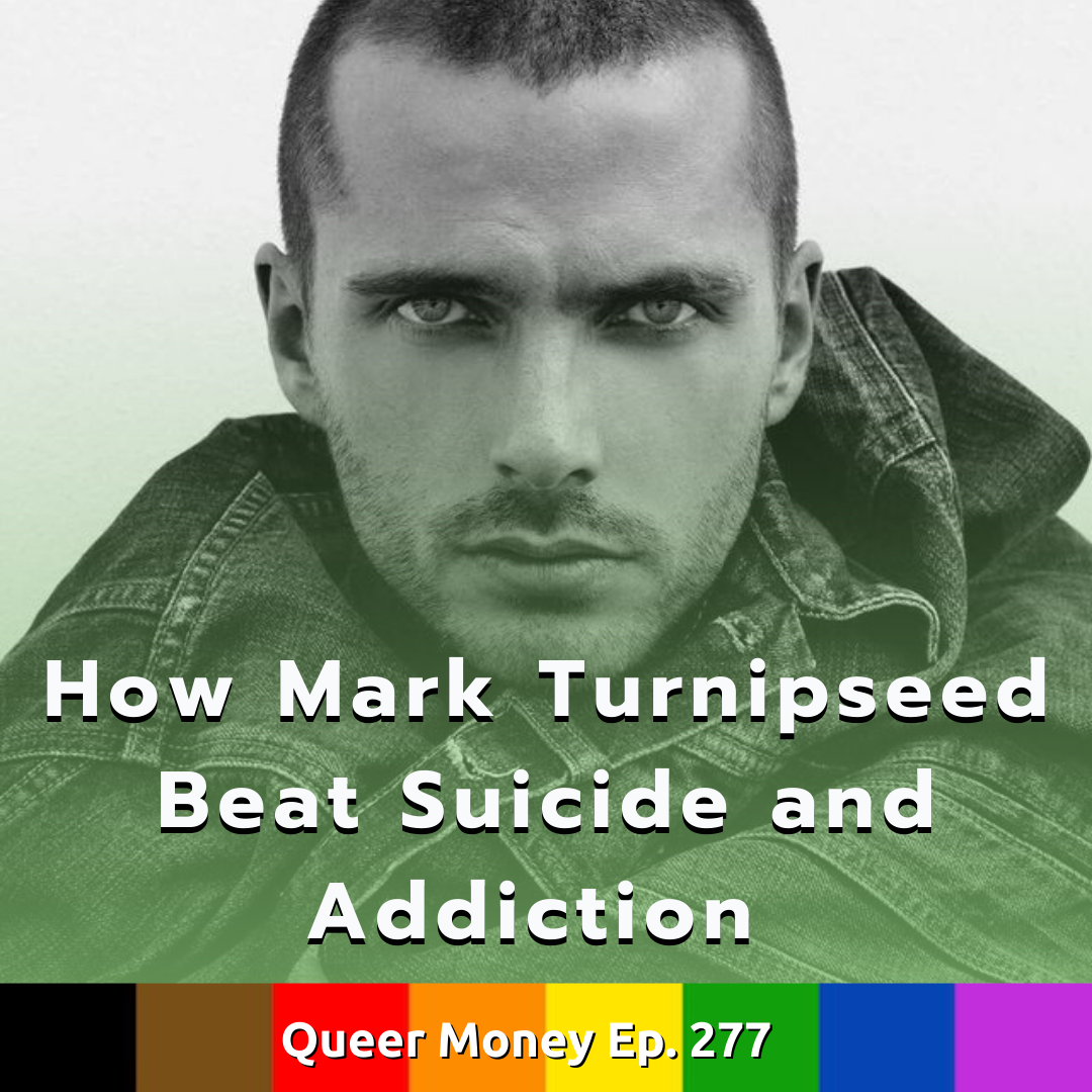 Queer Money®: How Gay People Do Money