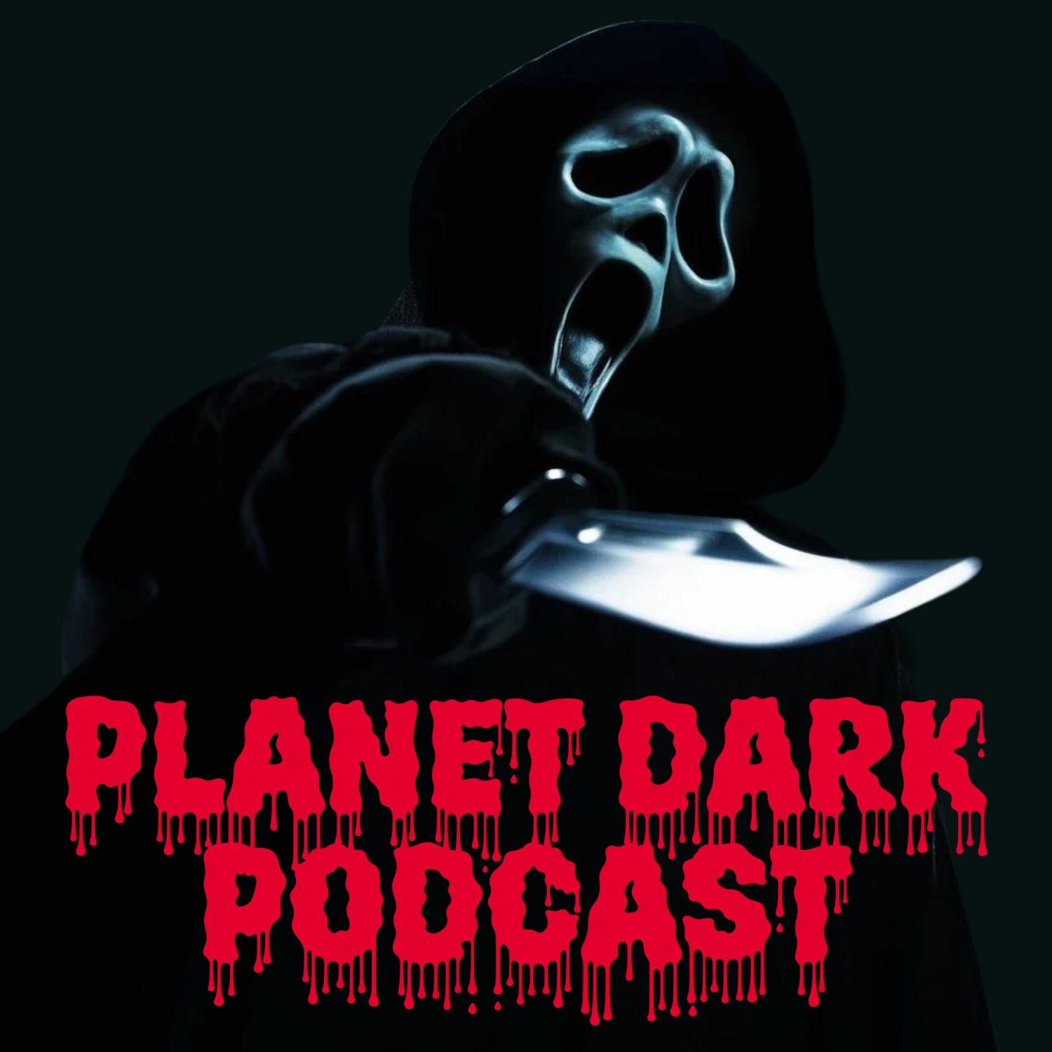 Artwork for podcast Planet Dark