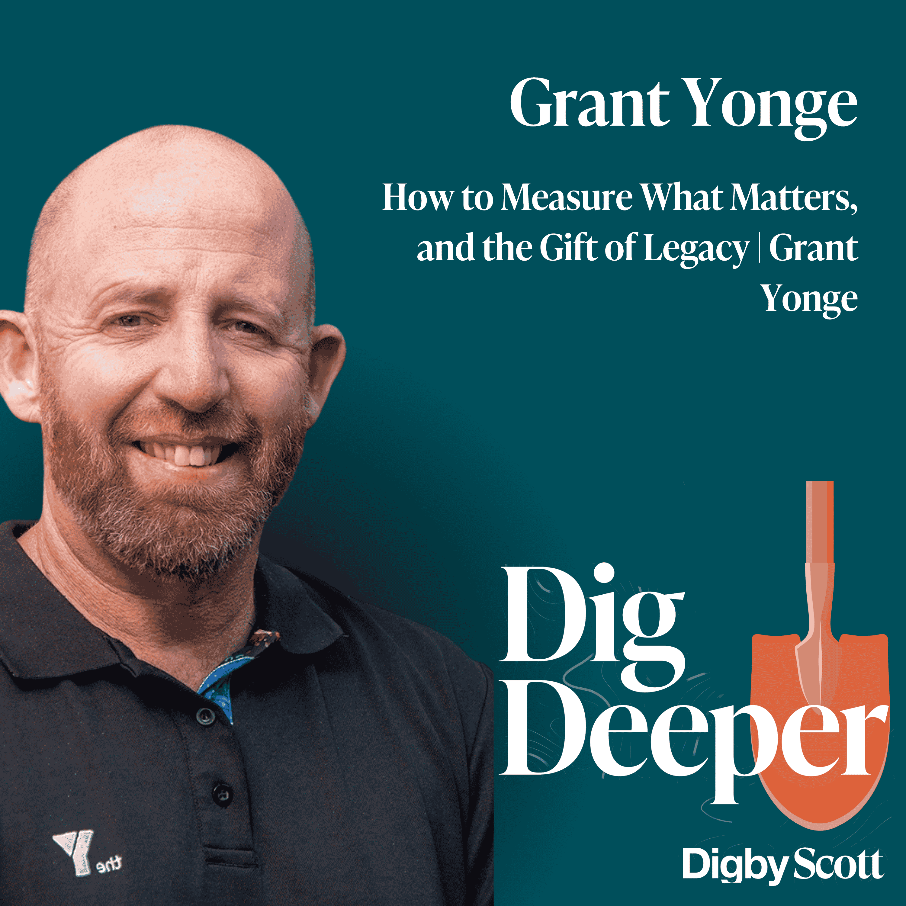 Dig Deeper