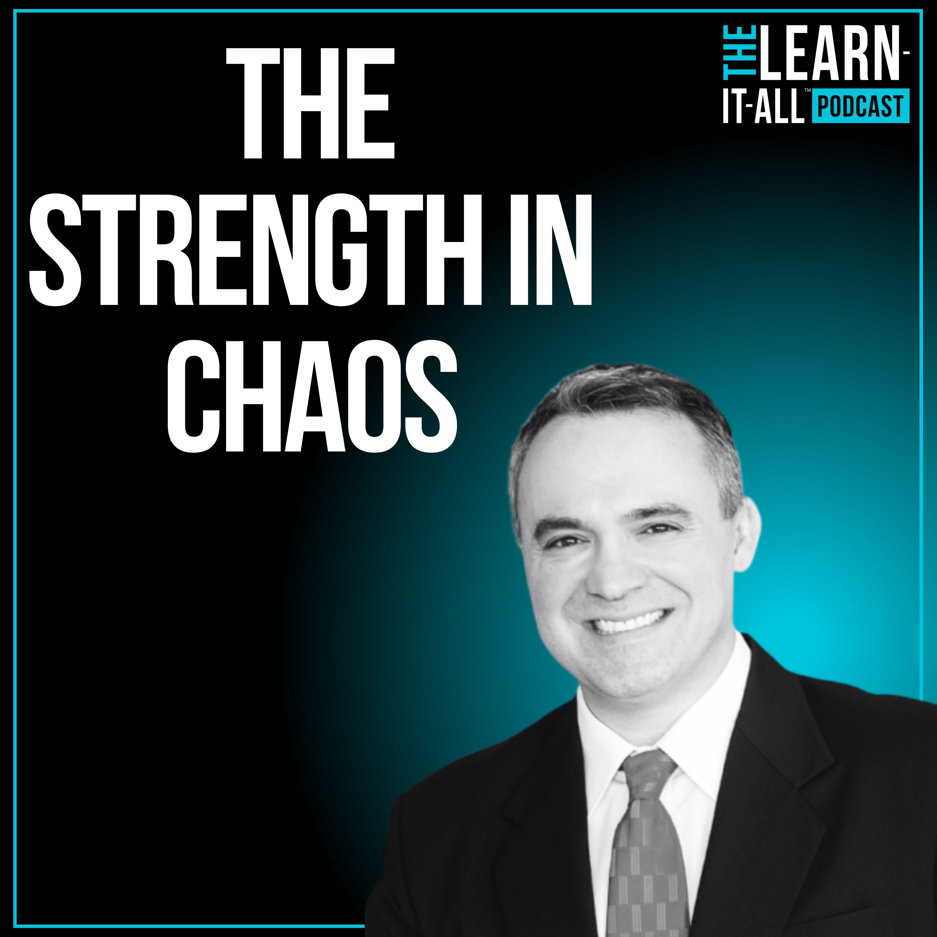274: The 6 Levels of Control That Signal Team Failure | Kevin Black