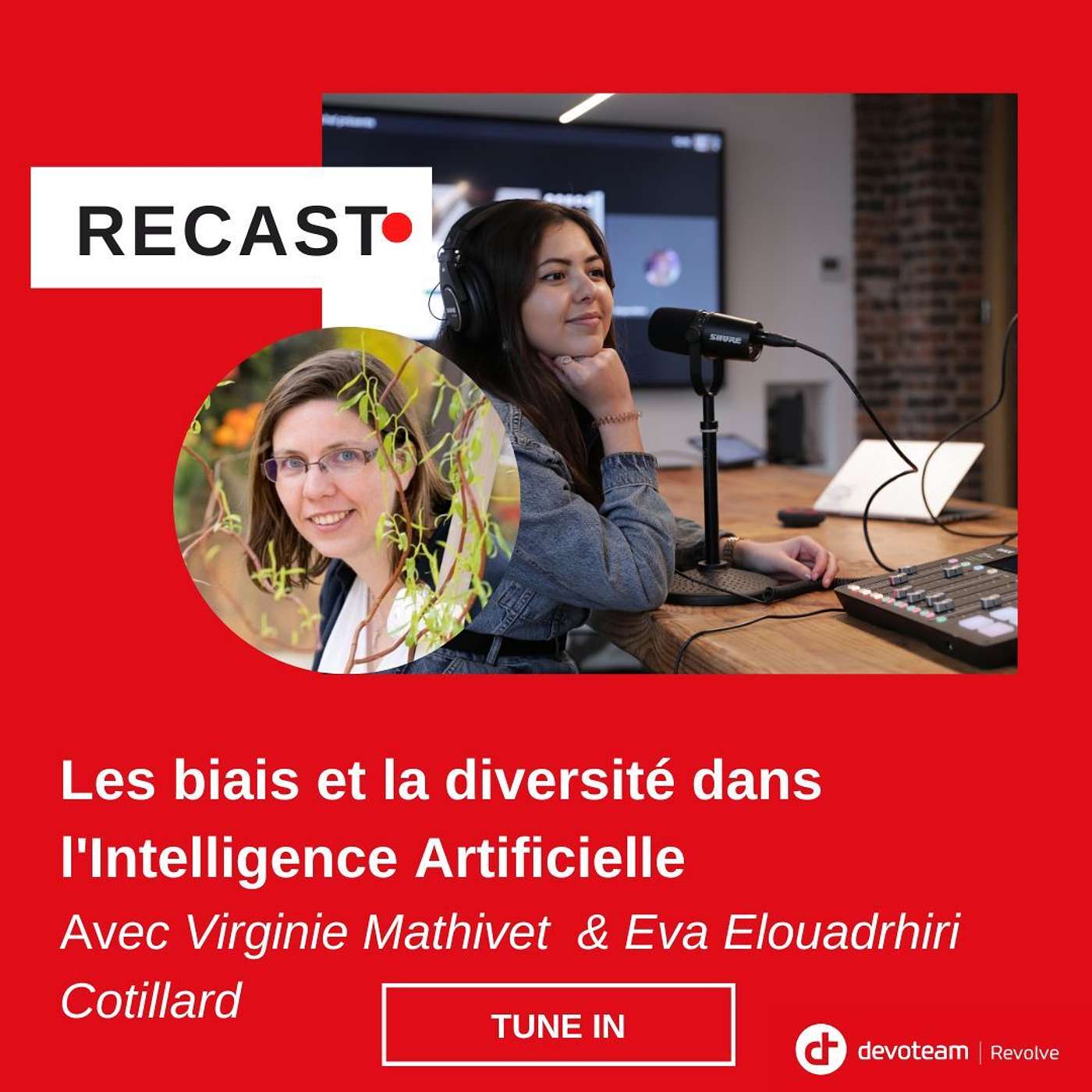 Recast