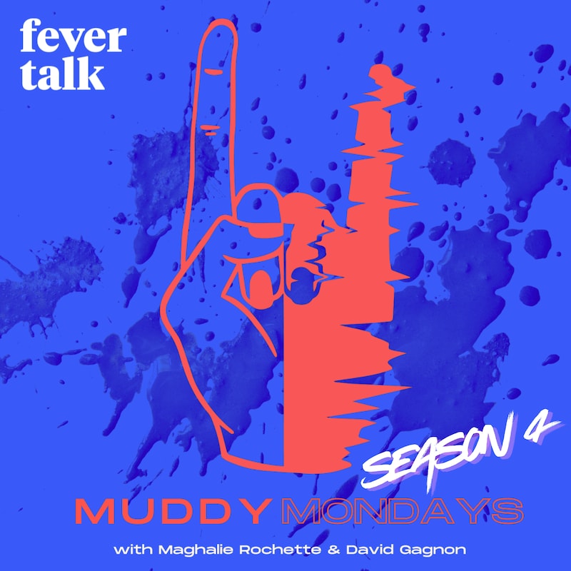 Artwork for podcast Fever Talk