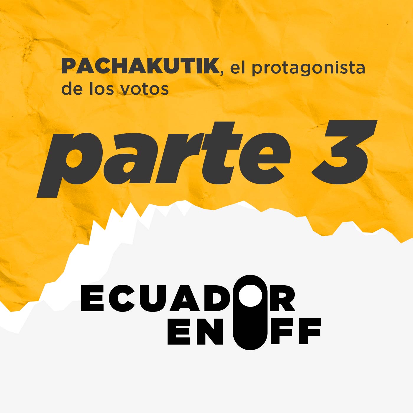 Ecuador en Off