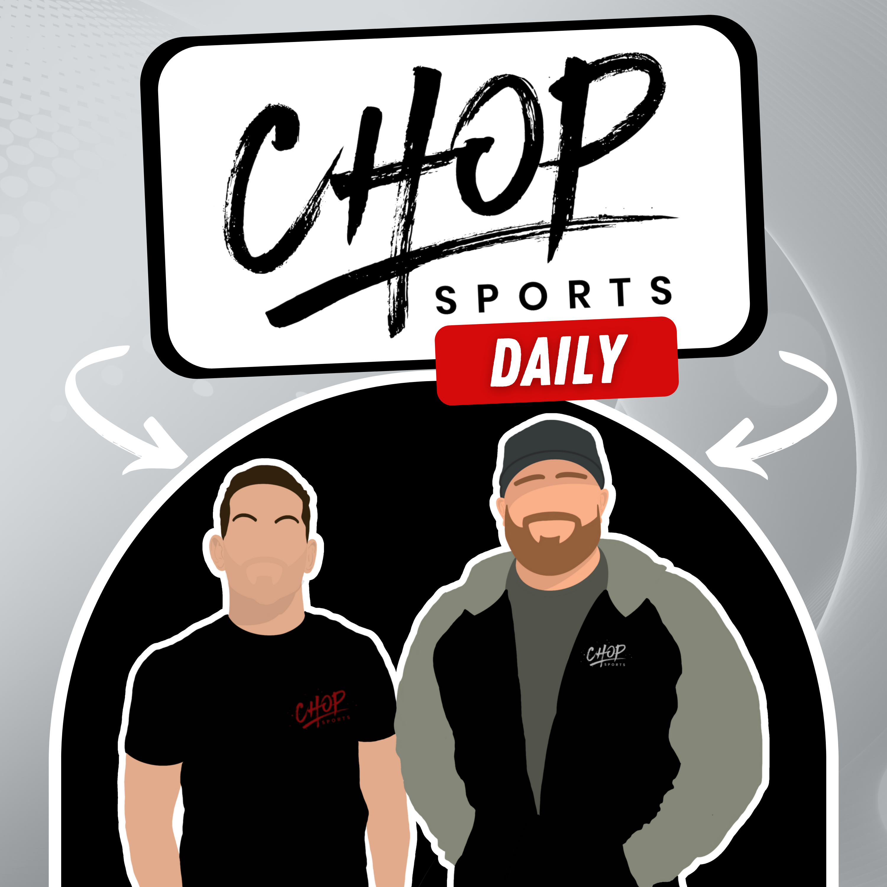 Show artwork for The Chop Sports Show