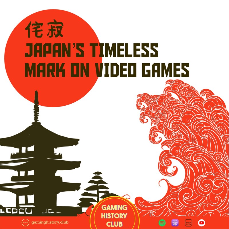 Artwork for podcast Gaming History Club
