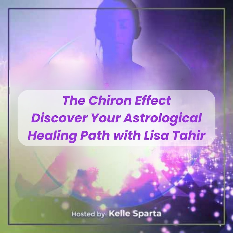 Artwork for podcast Spirit Sherpa