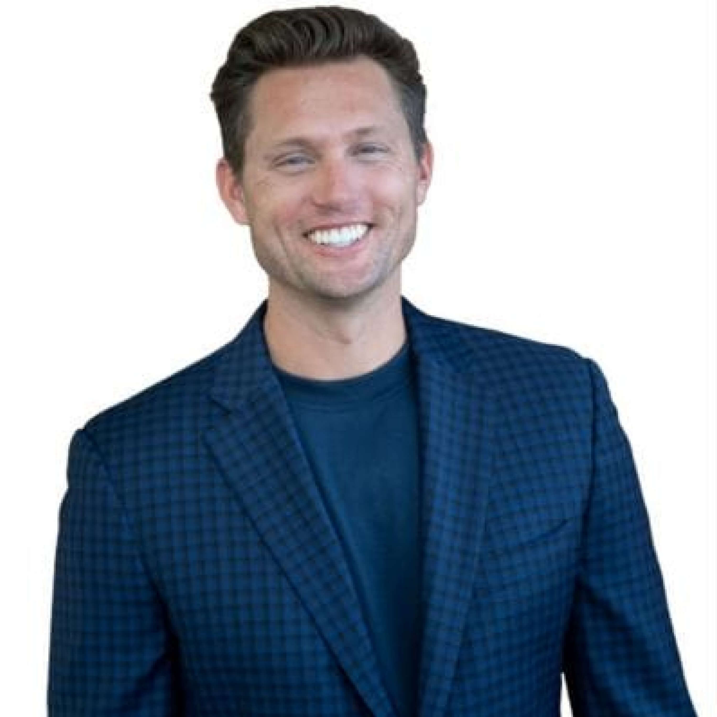 Podcast 488: More Roofing Leads Won’t Fix a Broken Sales System—with Ryan Groth