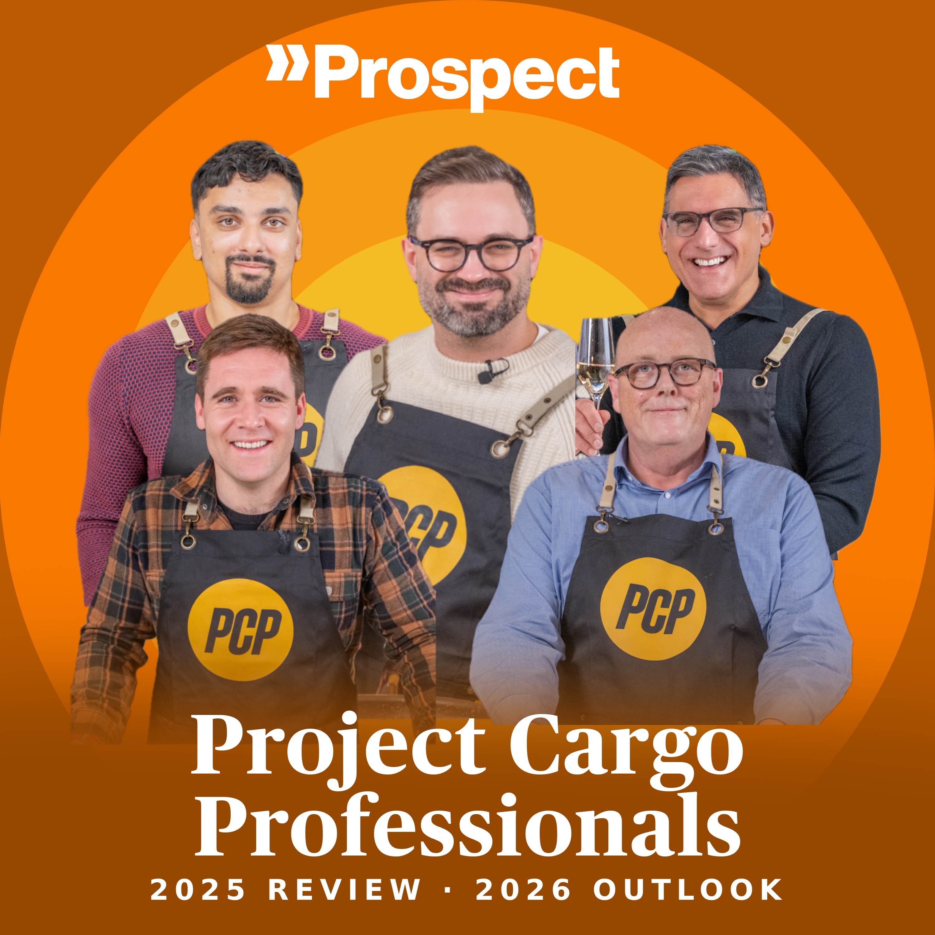 Project Cargo Professionals