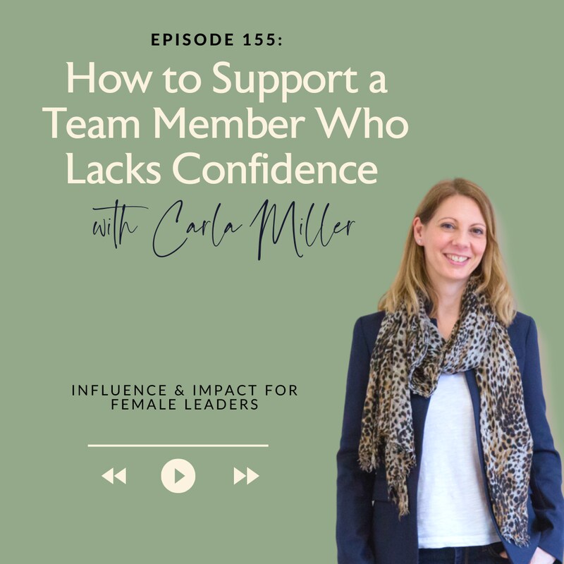 Artwork for podcast Influence & Impact for Leaders