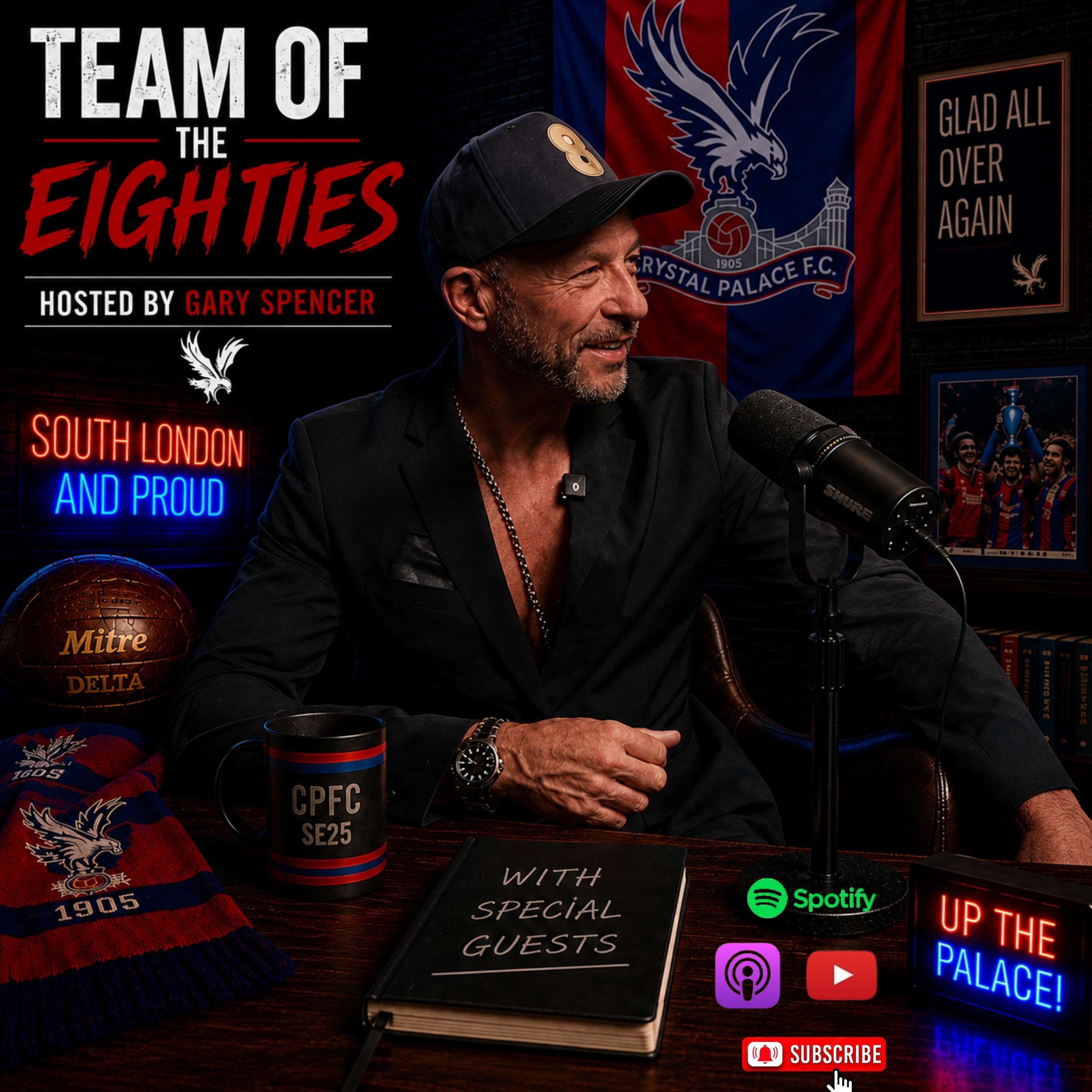 A Remarkable Season for Crystal Palace